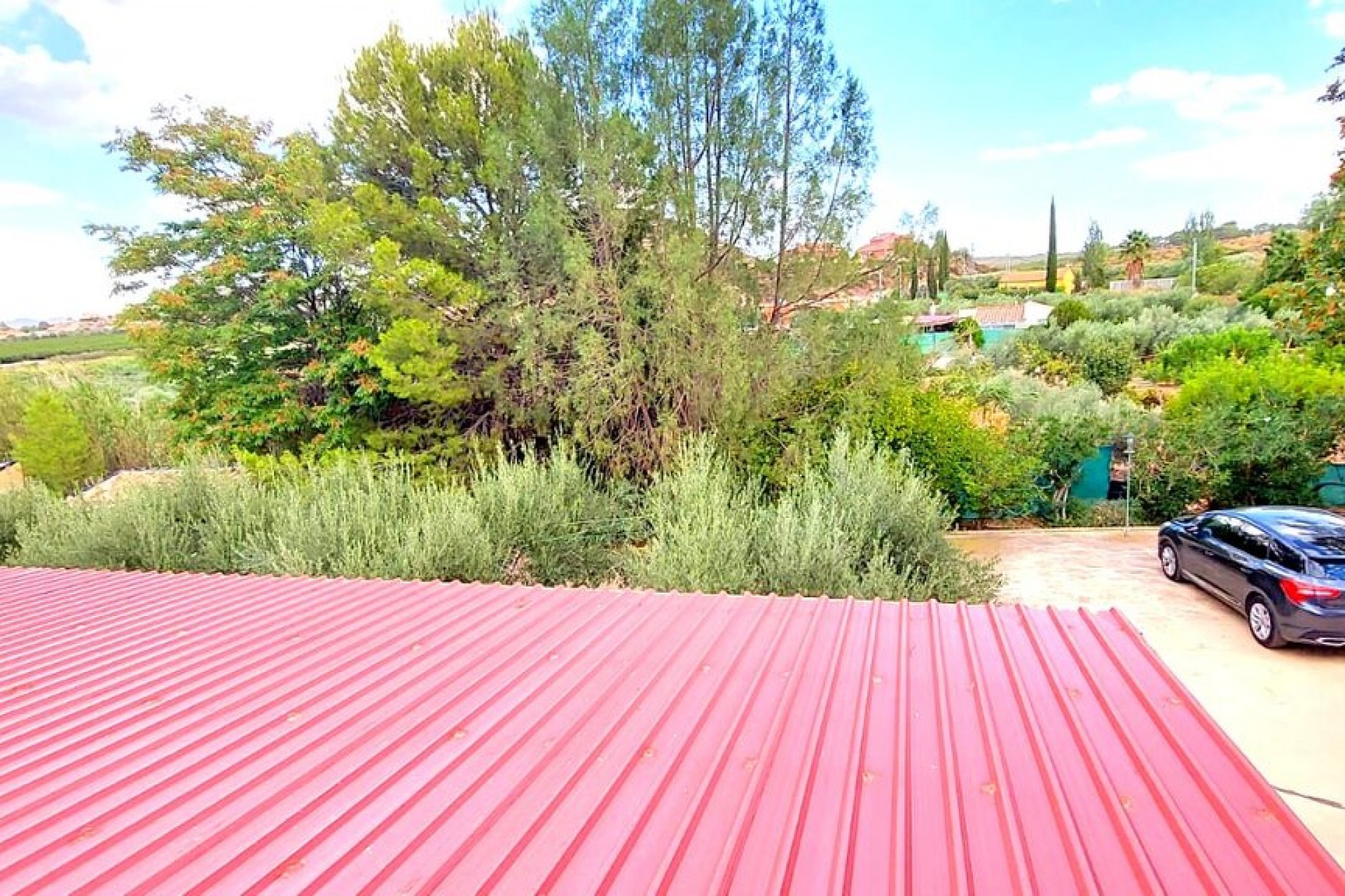 Återförsäljning - Villa -
Murcia - Inland