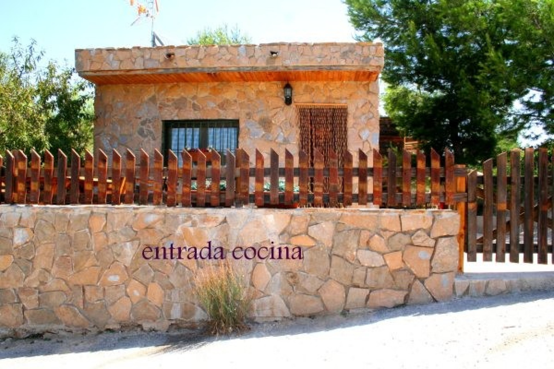 Återförsäljning - Villa -
Murcia - Inland
