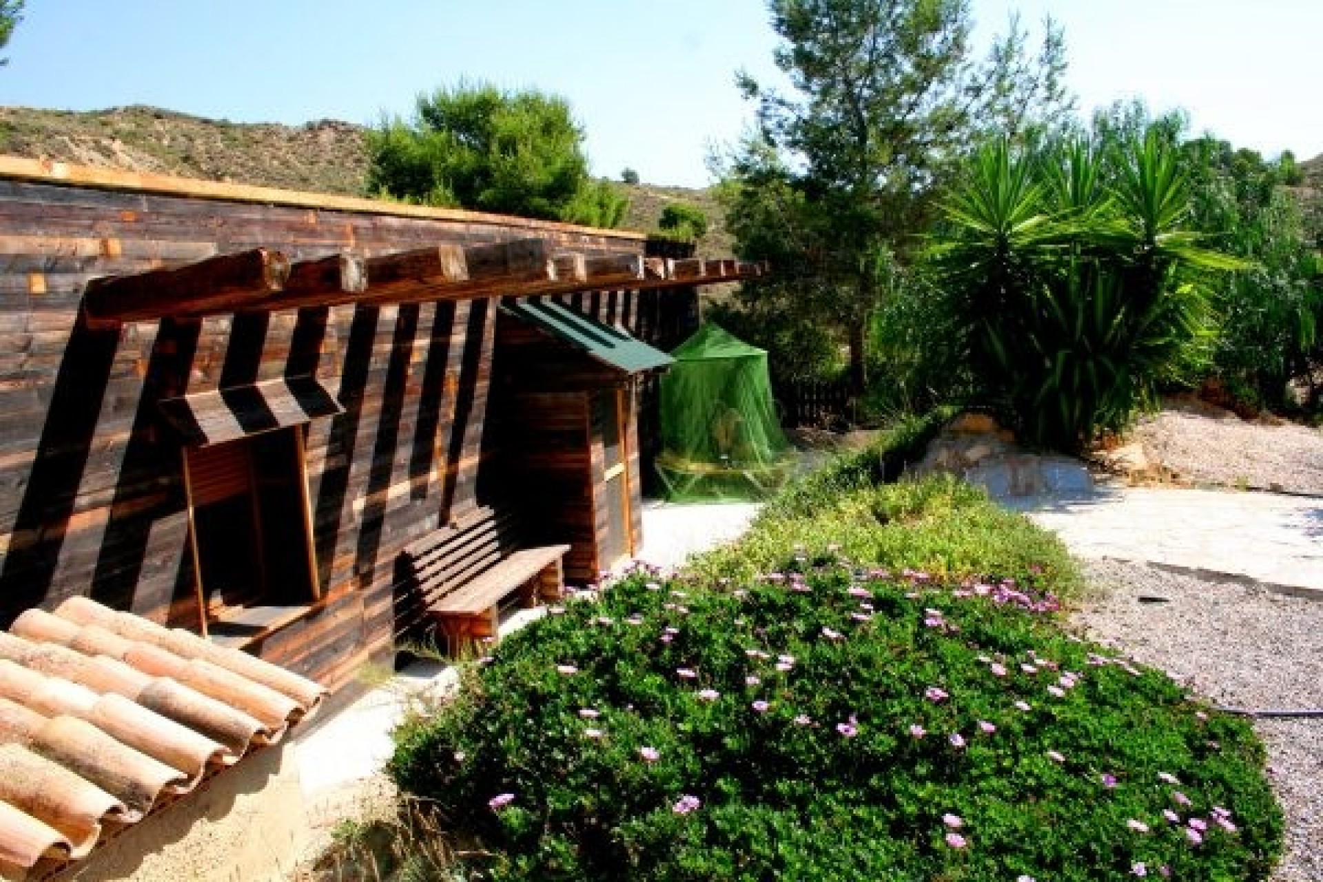 Återförsäljning - Villa -
Murcia - Inland