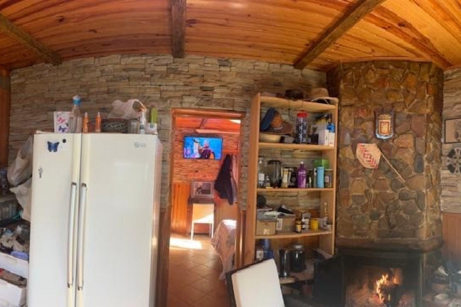 Återförsäljning - Villa -
Murcia - Inland