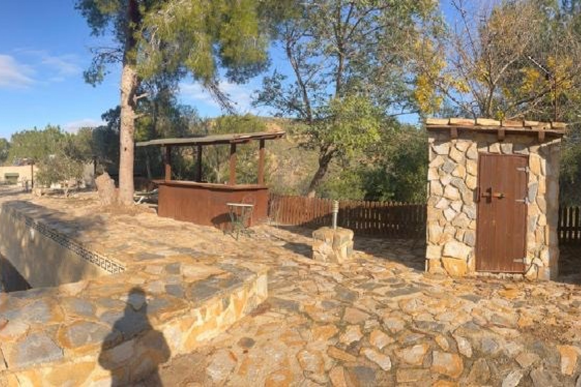 Återförsäljning - Villa -
Murcia - Inland