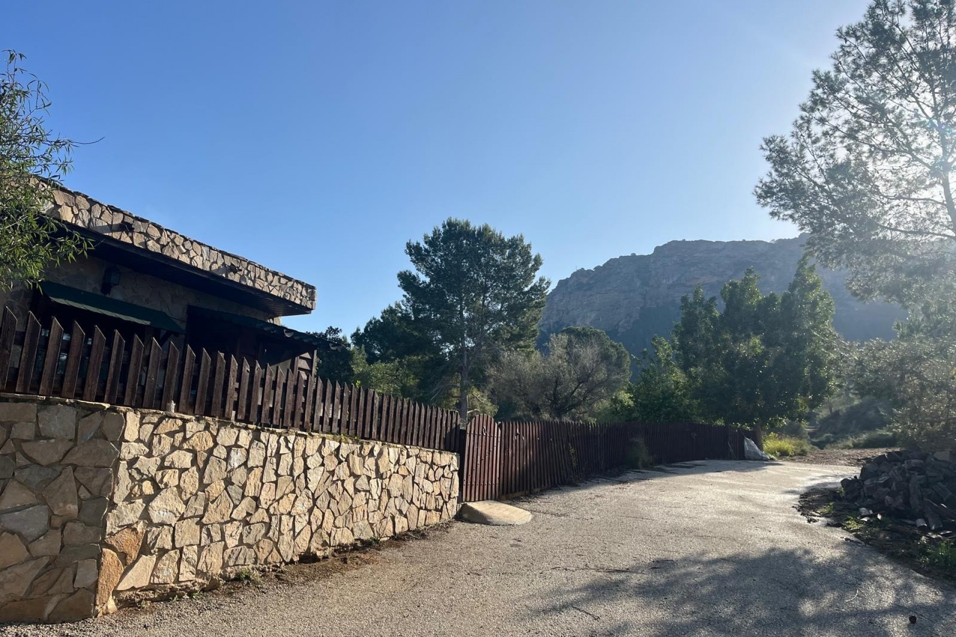 Återförsäljning - Villa -
Murcia - Inland