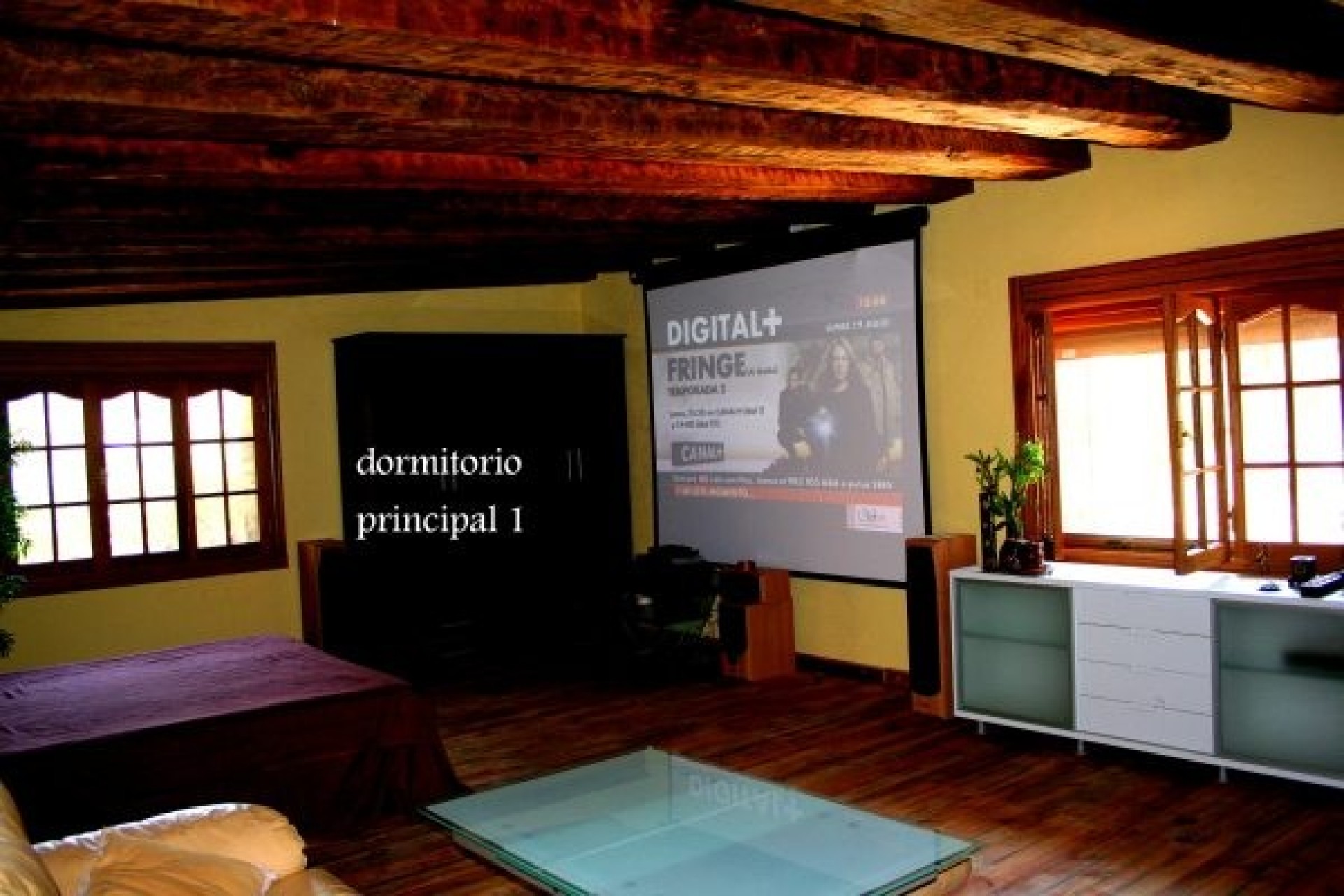 Återförsäljning - Villa -
Murcia - Inland