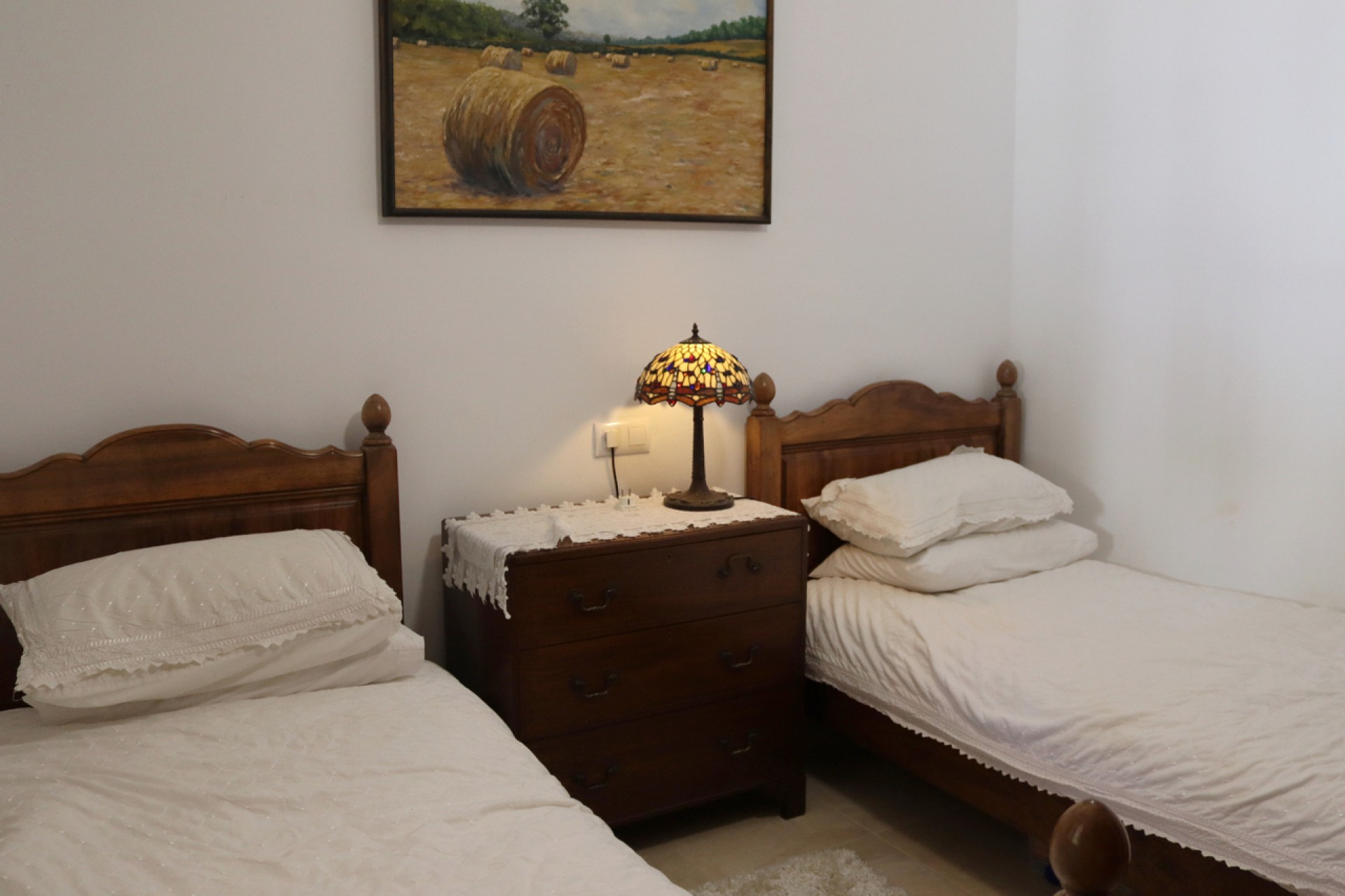 Återförsäljning - Villa -
Orba - Inland