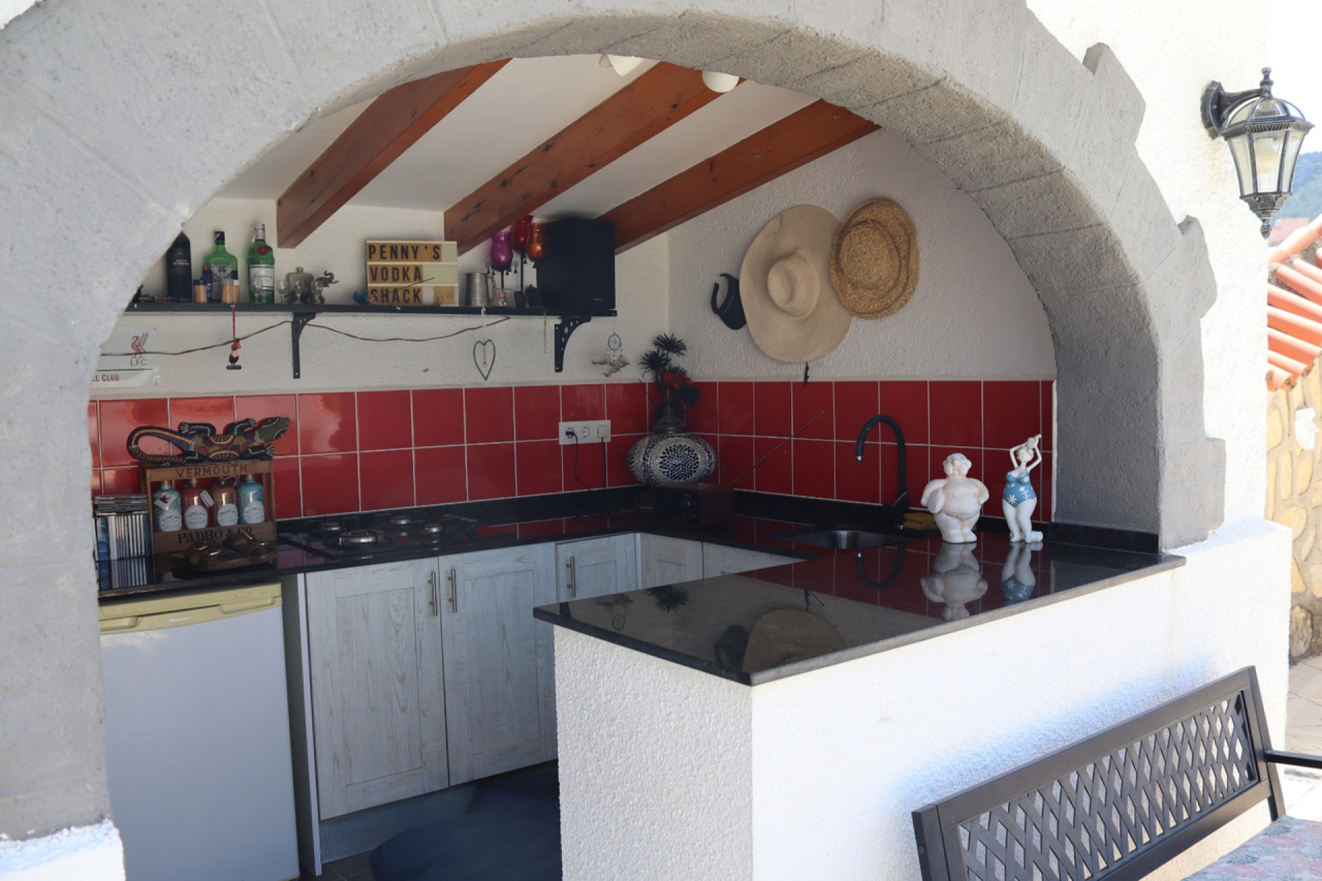 Återförsäljning - Villa -
Orba - Inland