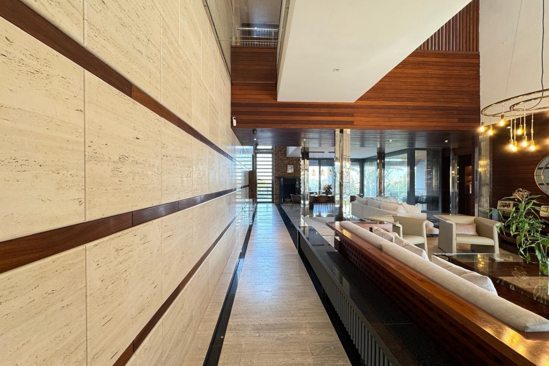 Återförsäljning - Villa -
Orihuela Costa - Altos De Campoamor