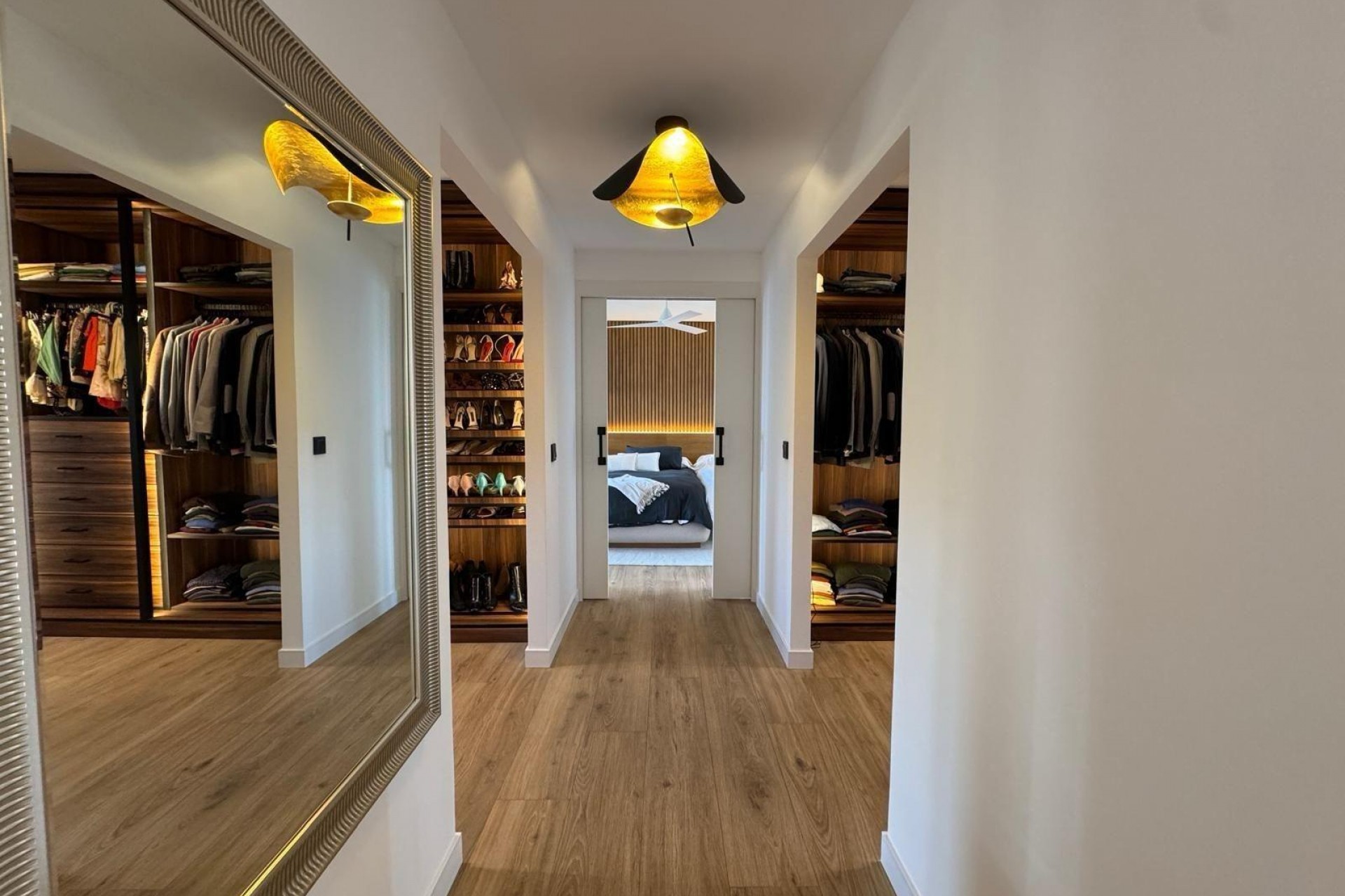 Återförsäljning - Villa -
Orihuela Costa - Altos De Campoamor