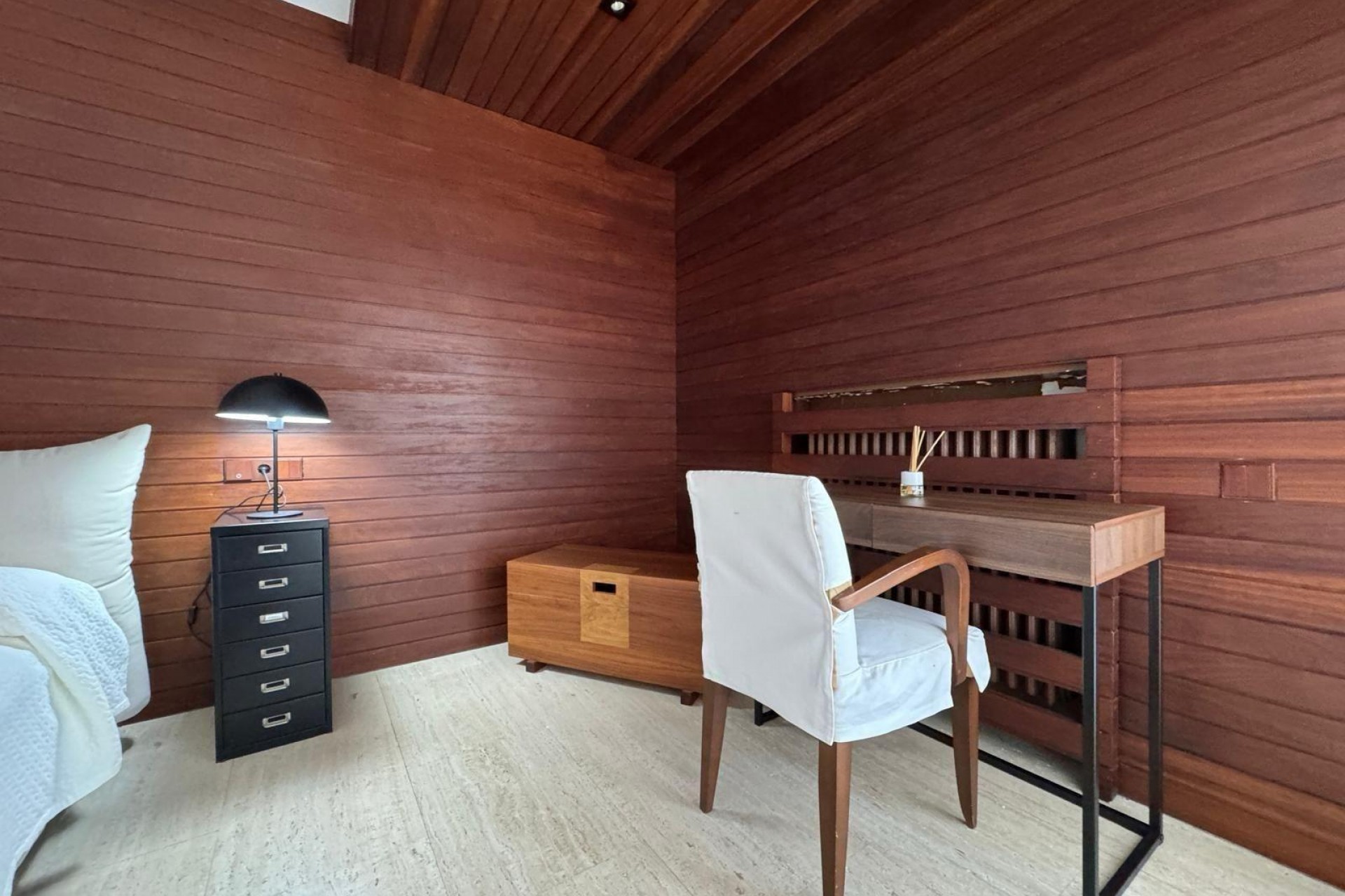 Återförsäljning - Villa -
Orihuela Costa - Altos De Campoamor