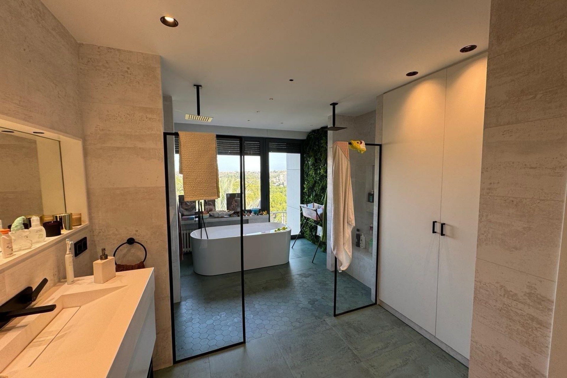 Återförsäljning - Villa -
Orihuela Costa - Altos De Campoamor