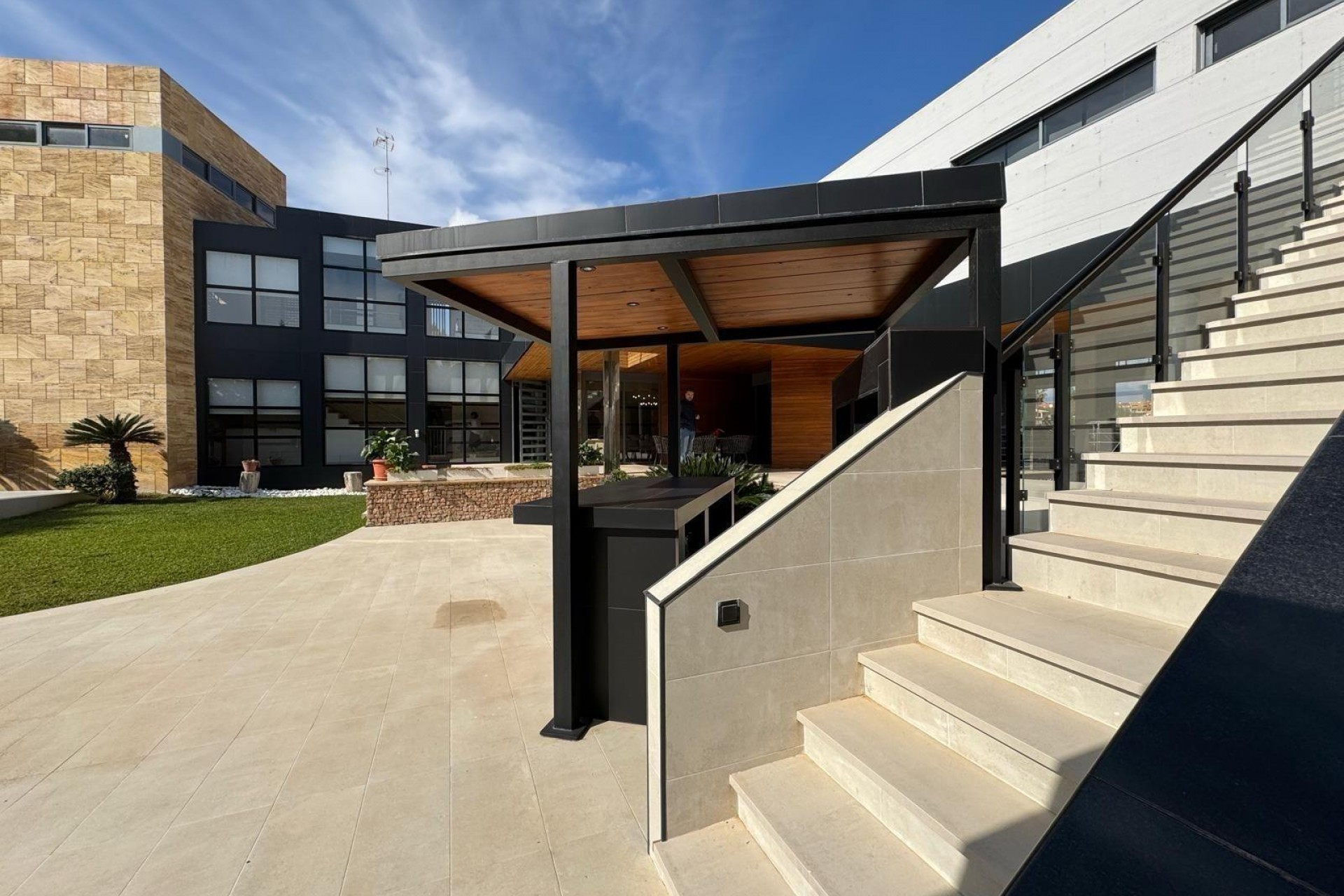 Återförsäljning - Villa -
Orihuela Costa - Altos De Campoamor