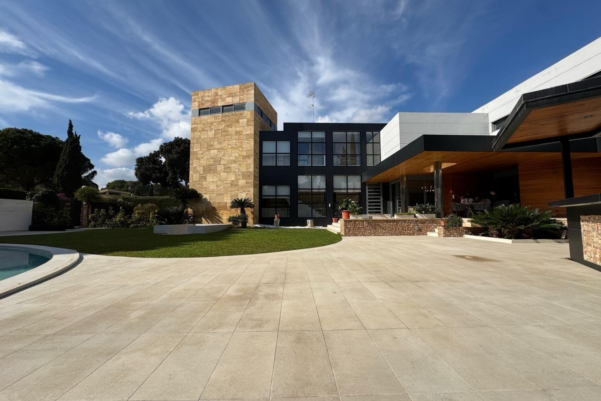 Återförsäljning - Villa -
Orihuela Costa - Altos De Campoamor