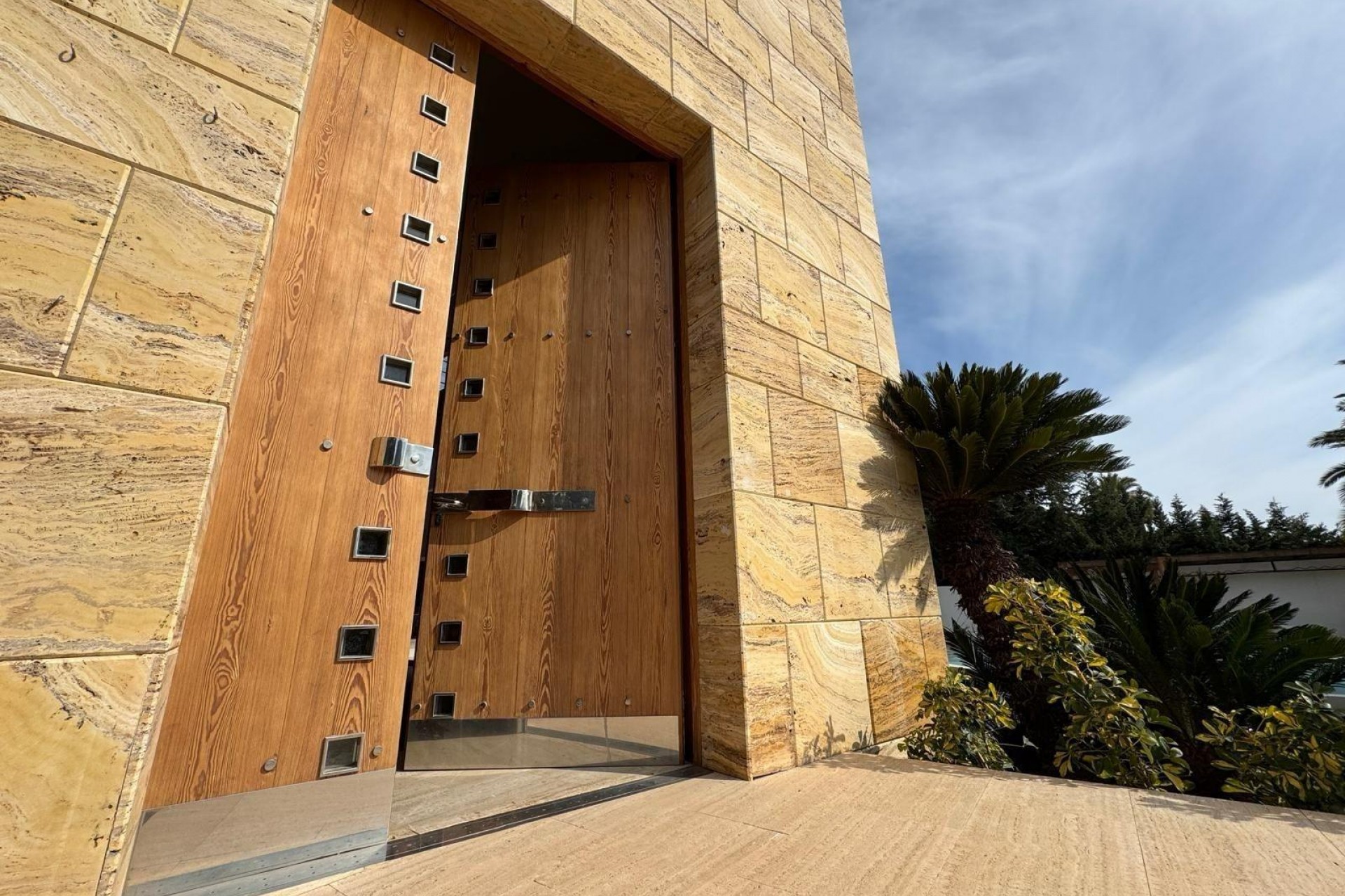 Återförsäljning - Villa -
Orihuela Costa - Altos De Campoamor