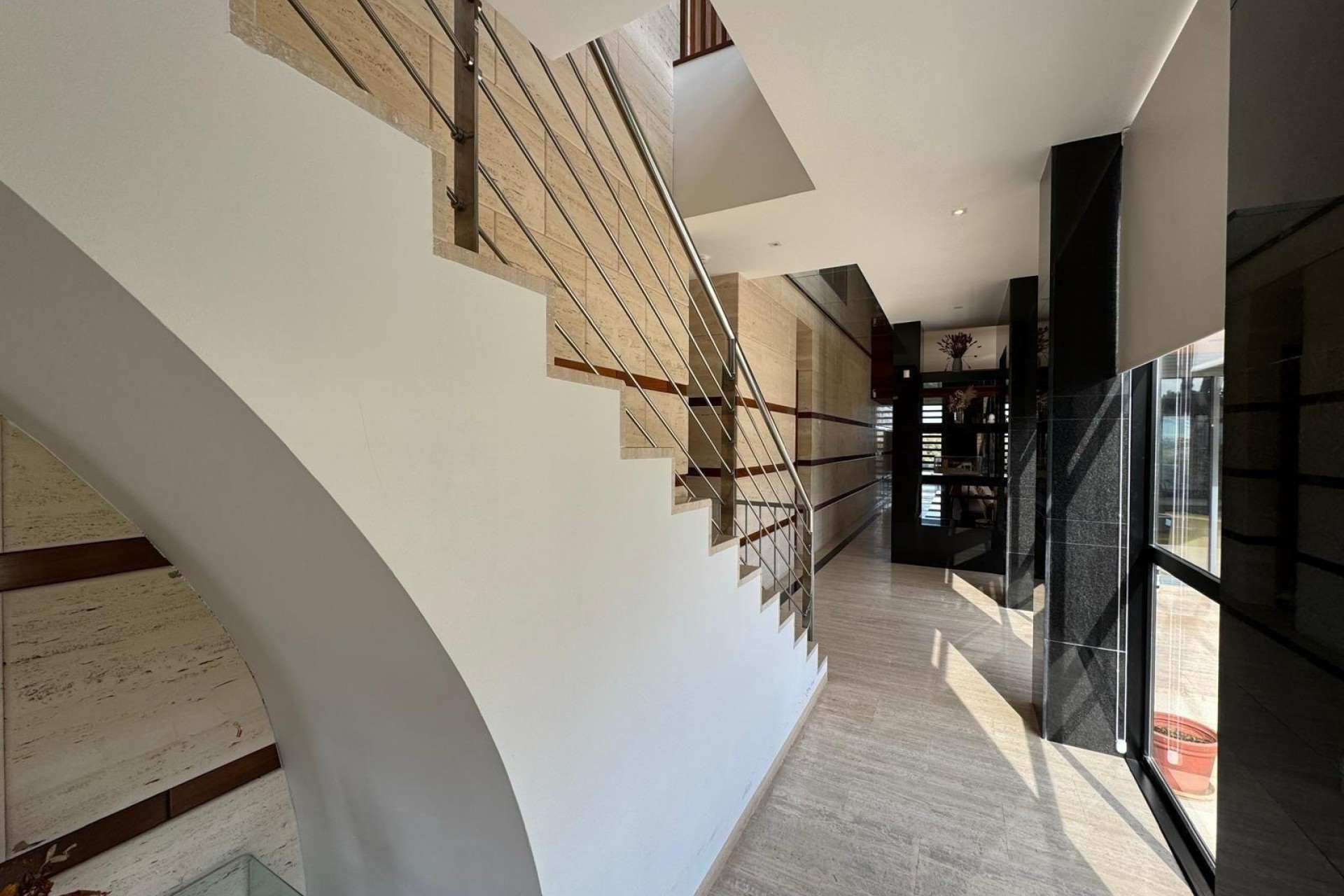 Återförsäljning - Villa -
Orihuela Costa - Altos De Campoamor