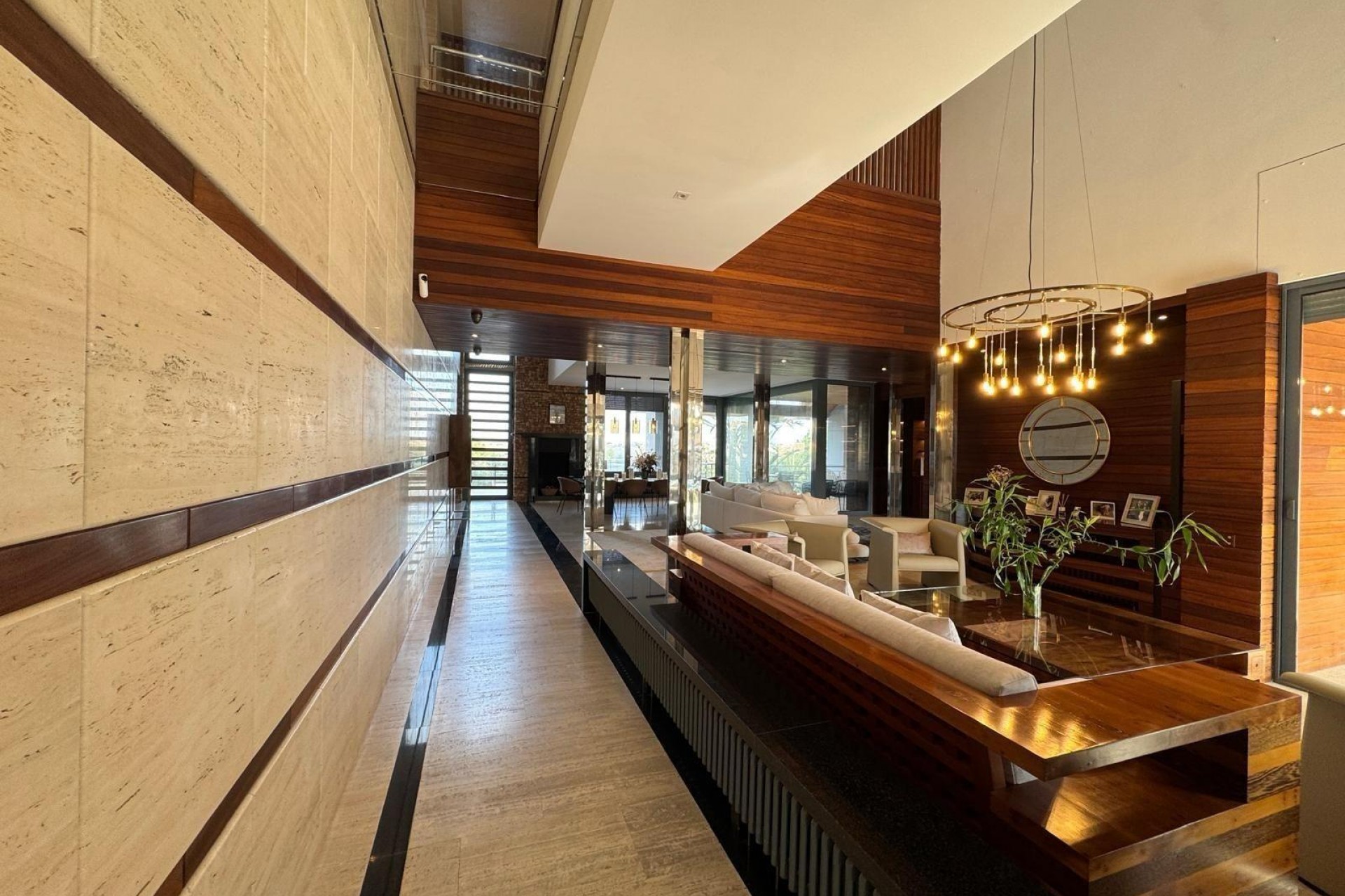 Återförsäljning - Villa -
Orihuela Costa - Altos De Campoamor