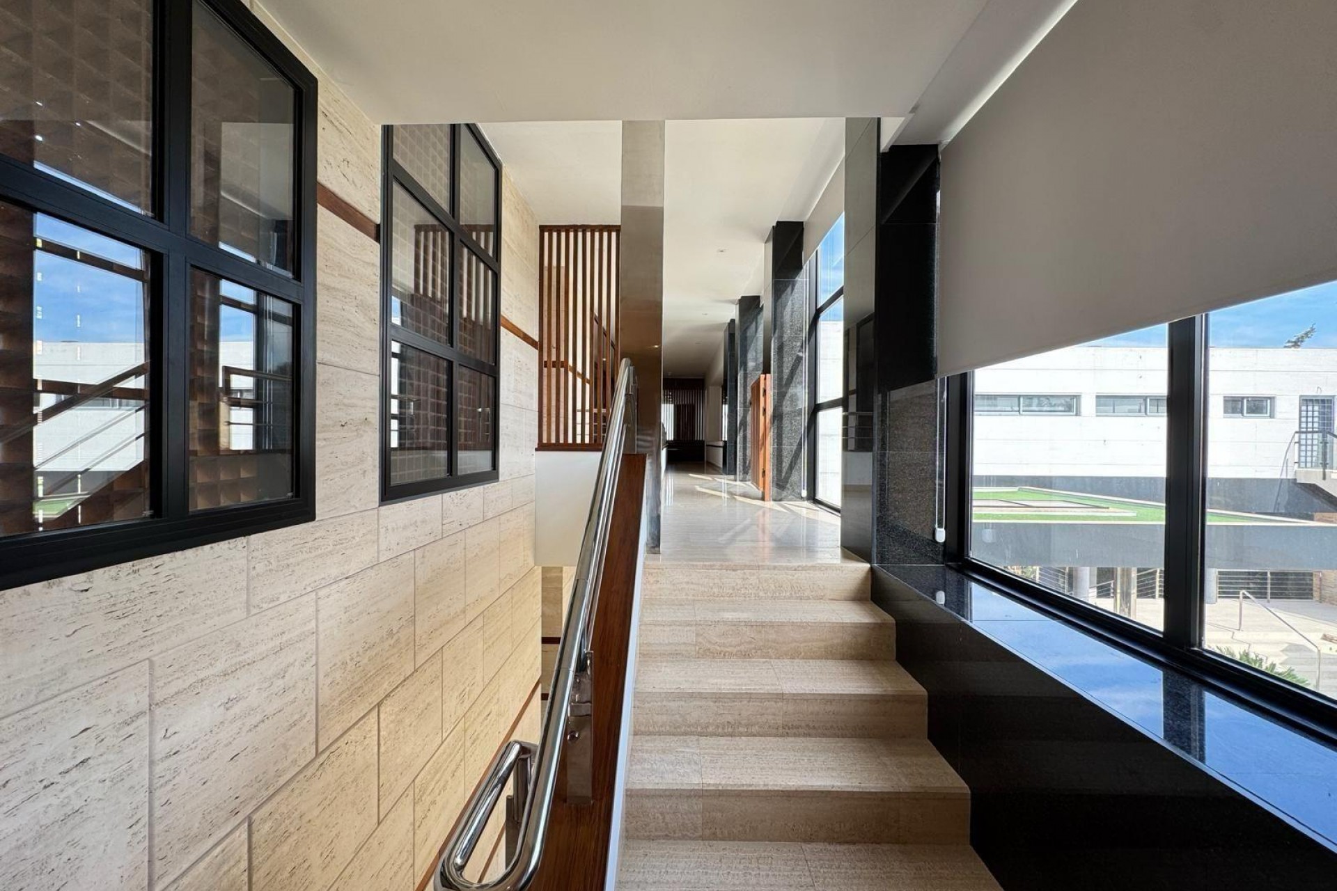 Återförsäljning - Villa -
Orihuela Costa - Altos De Campoamor