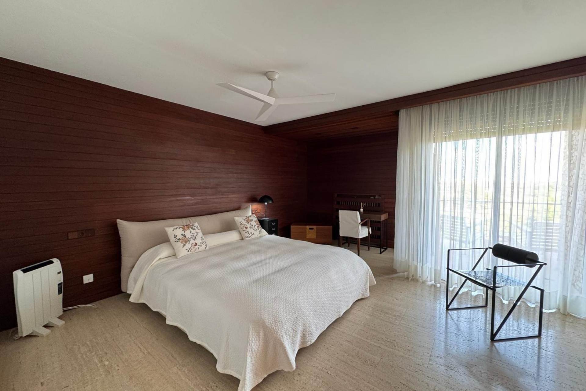 Återförsäljning - Villa -
Orihuela Costa - Altos De Campoamor