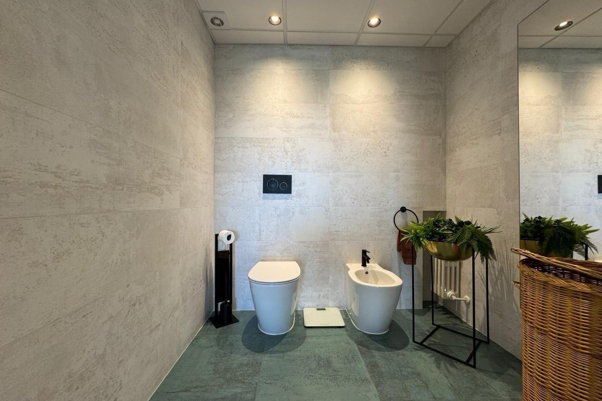 Återförsäljning - Villa -
Orihuela Costa - Altos De Campoamor