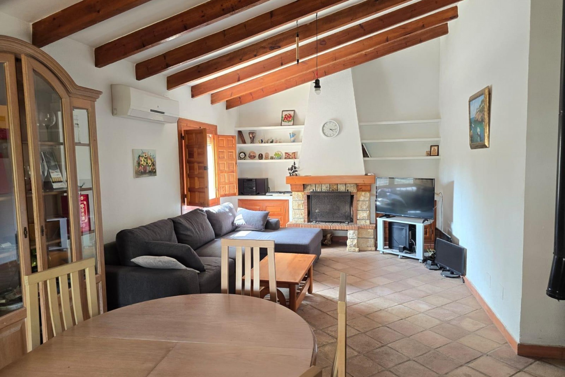 Återförsäljning - Villa -
Orihuela Costa - Cabo Roig