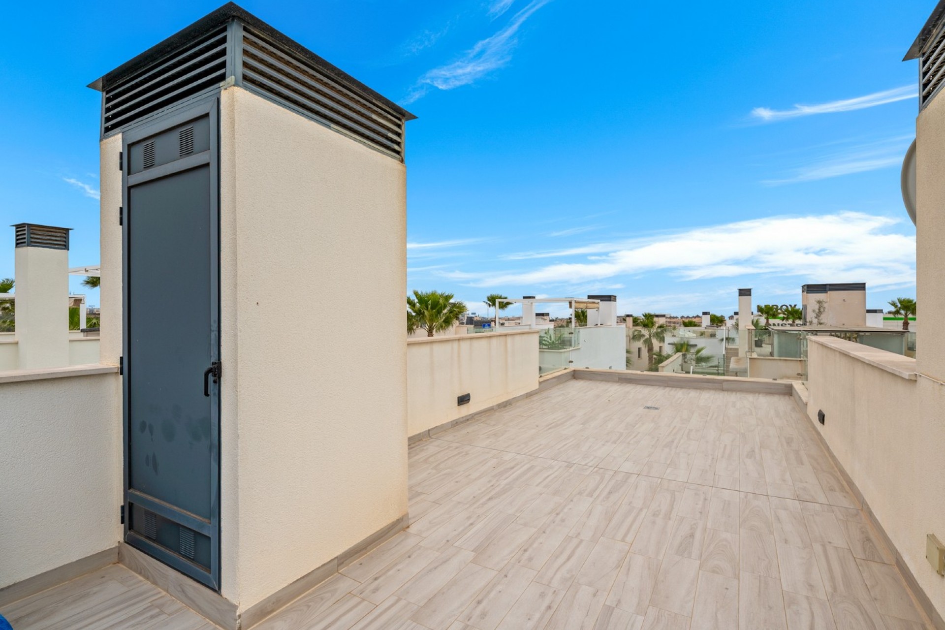 Återförsäljning - Villa -
Orihuela Costa - Cabo Roig