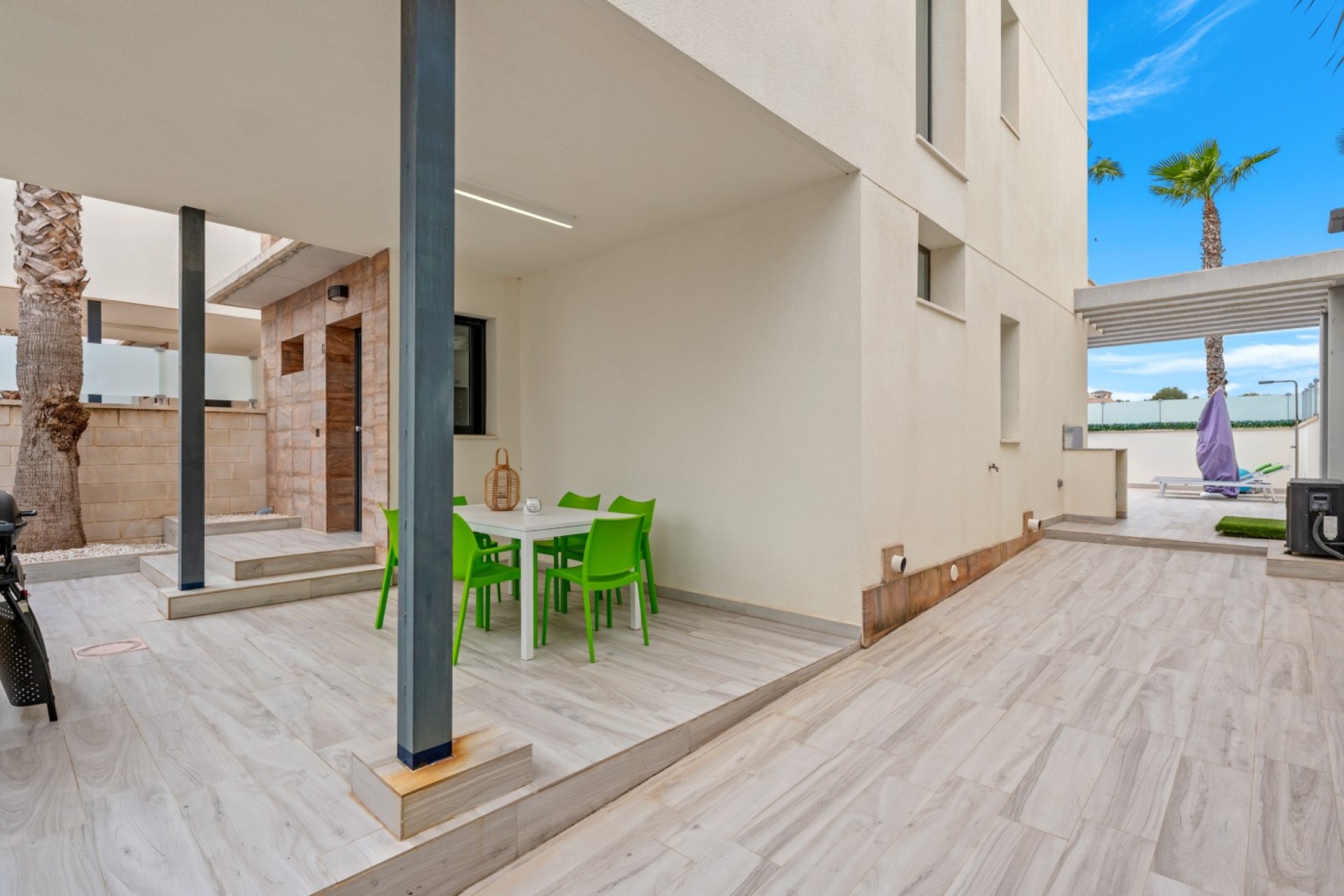 Återförsäljning - Villa -
Orihuela Costa - Cabo Roig