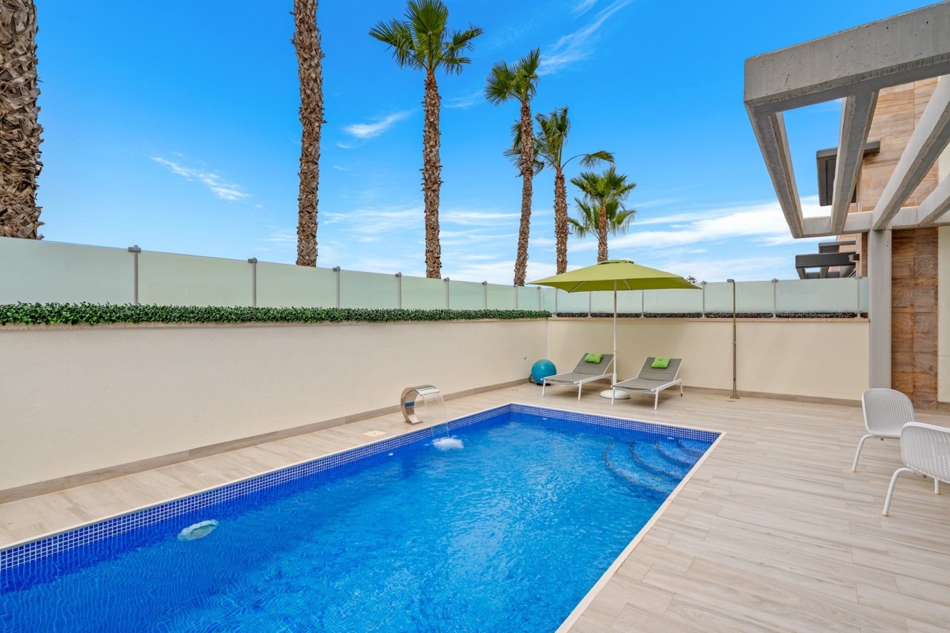 Återförsäljning - Villa -
Orihuela Costa - Cabo Roig
