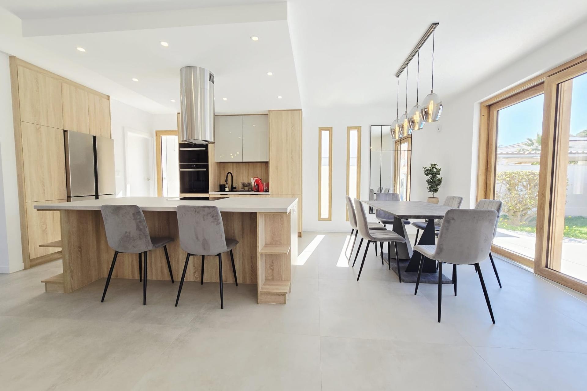 Återförsäljning - Villa -
Orihuela Costa - Cabo Roig