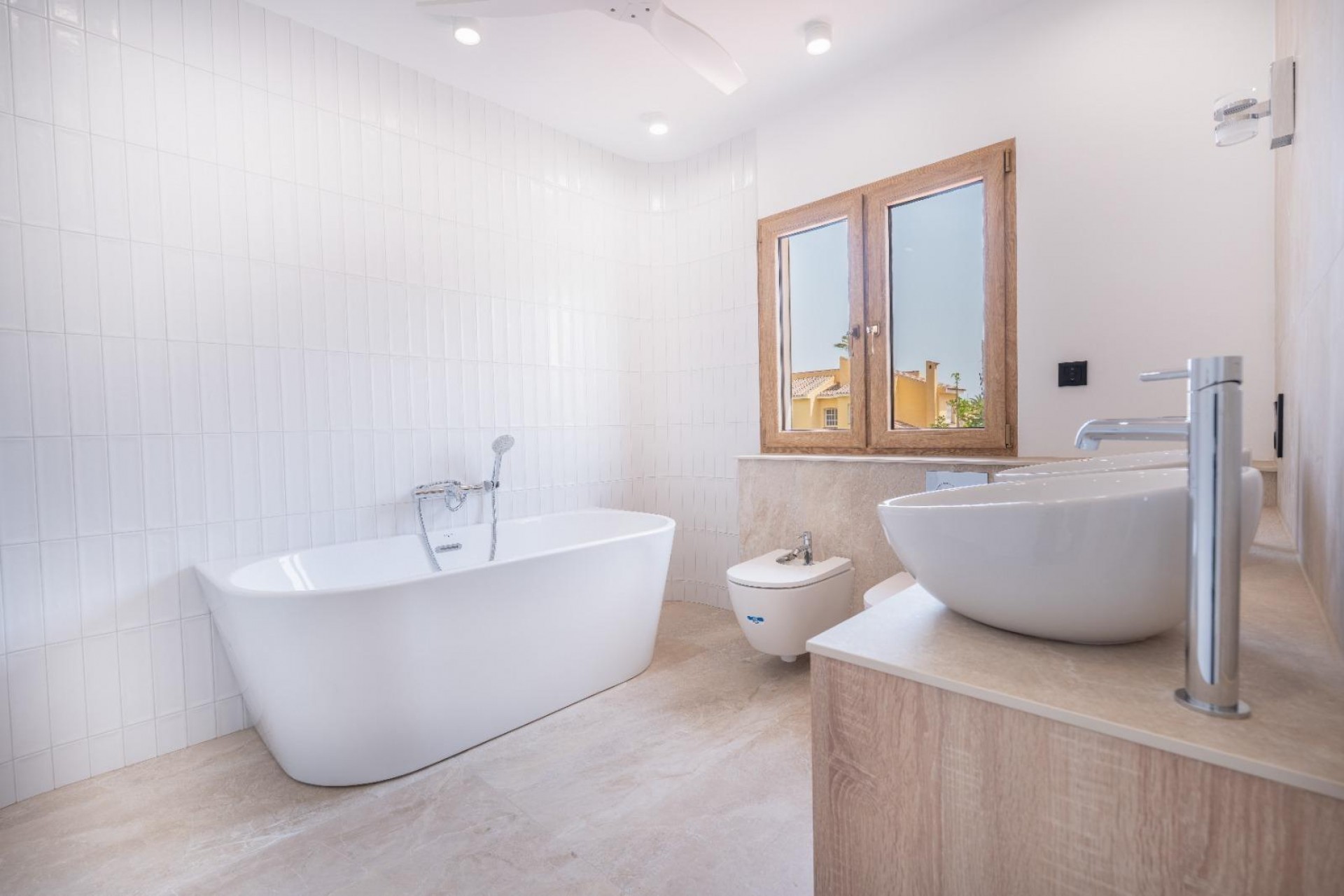 Återförsäljning - Villa -
Orihuela Costa - Cabo Roig