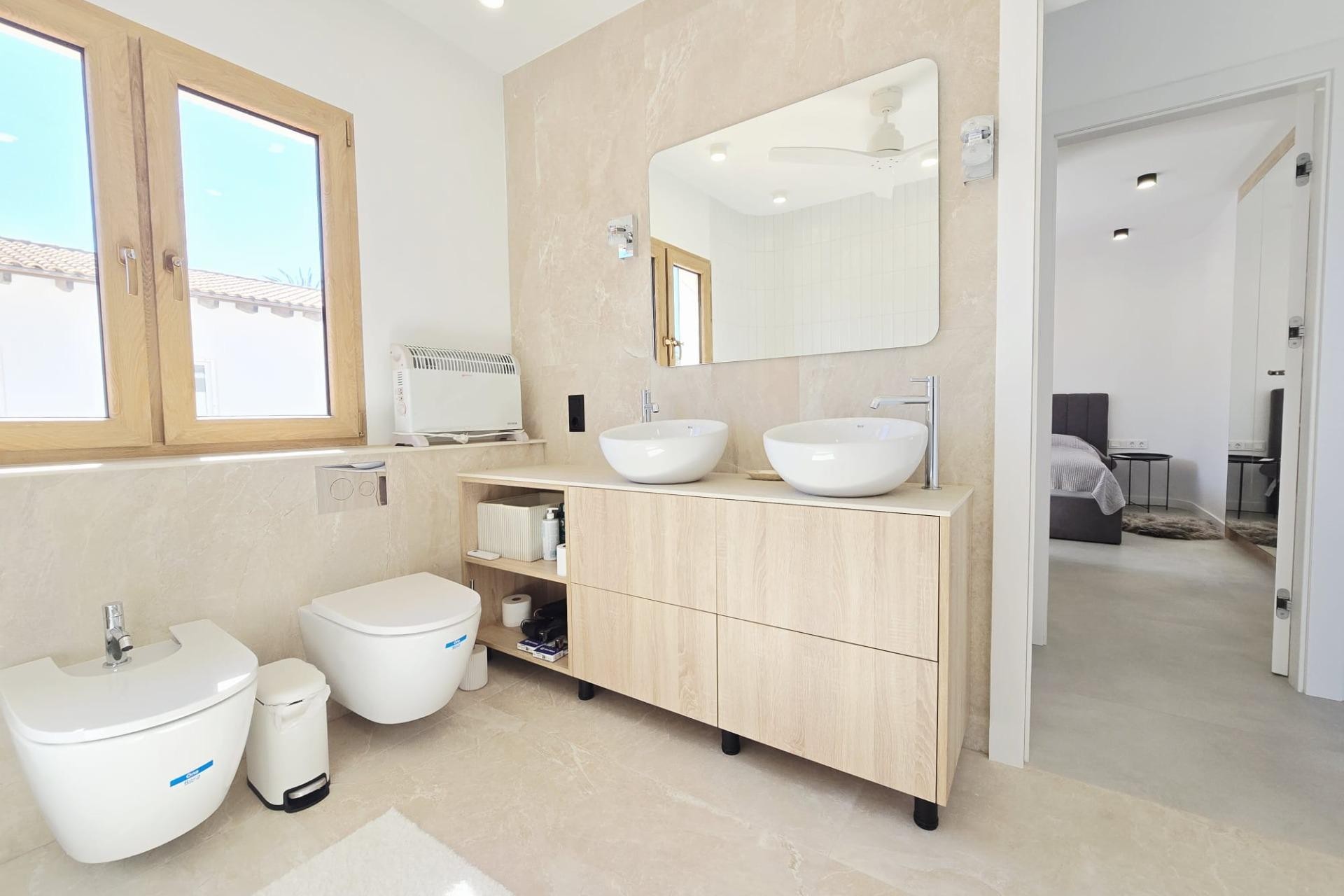 Återförsäljning - Villa -
Orihuela Costa - Cabo Roig