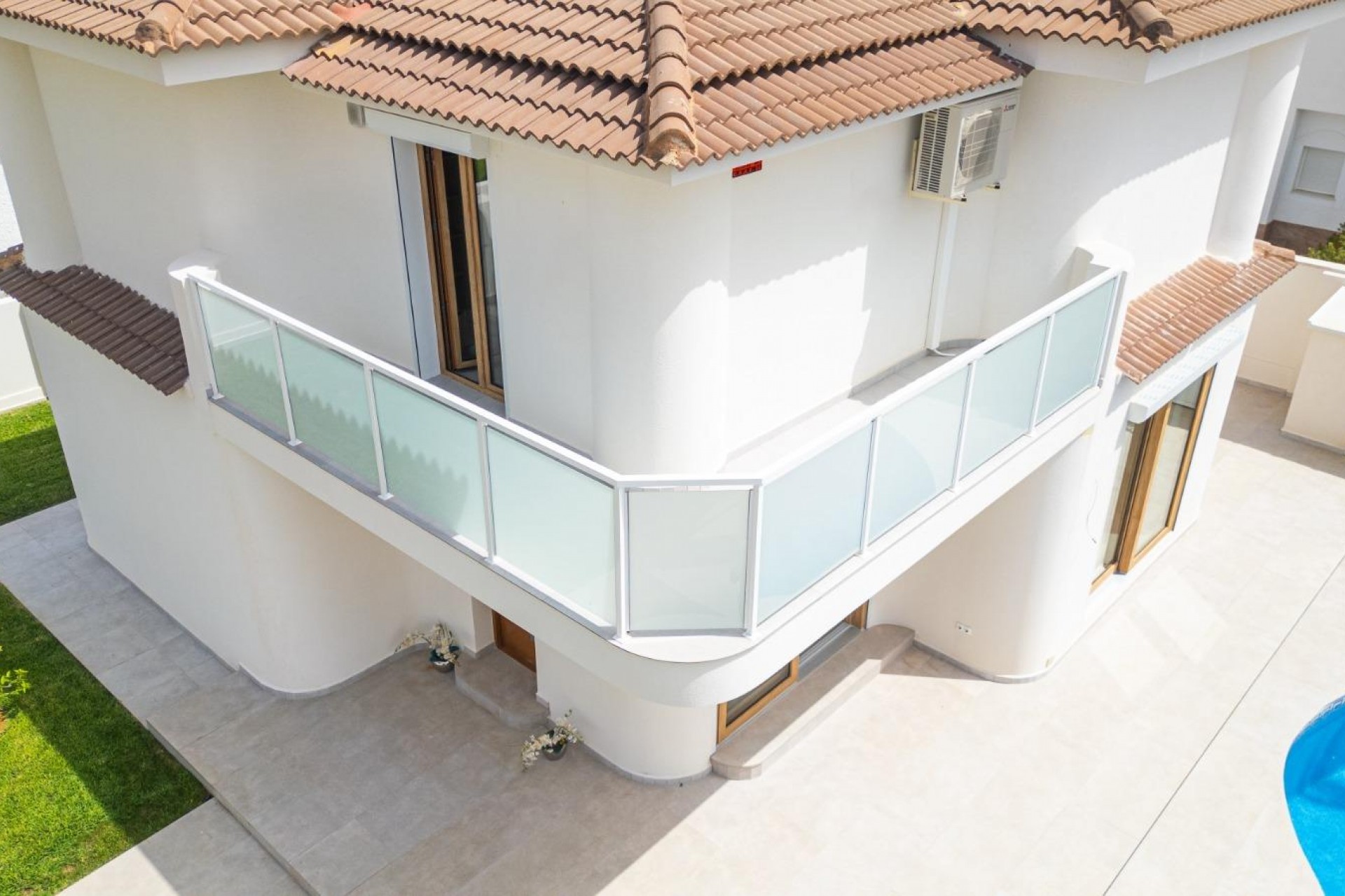 Återförsäljning - Villa -
Orihuela Costa - Cabo Roig