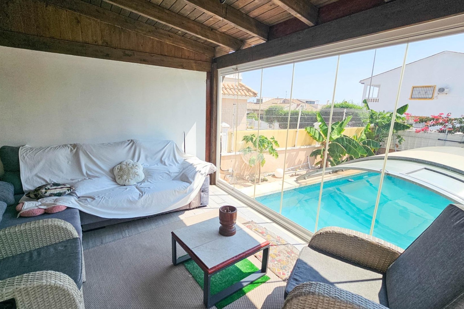 Återförsäljning - Villa -
Orihuela Costa - Cabo Roig