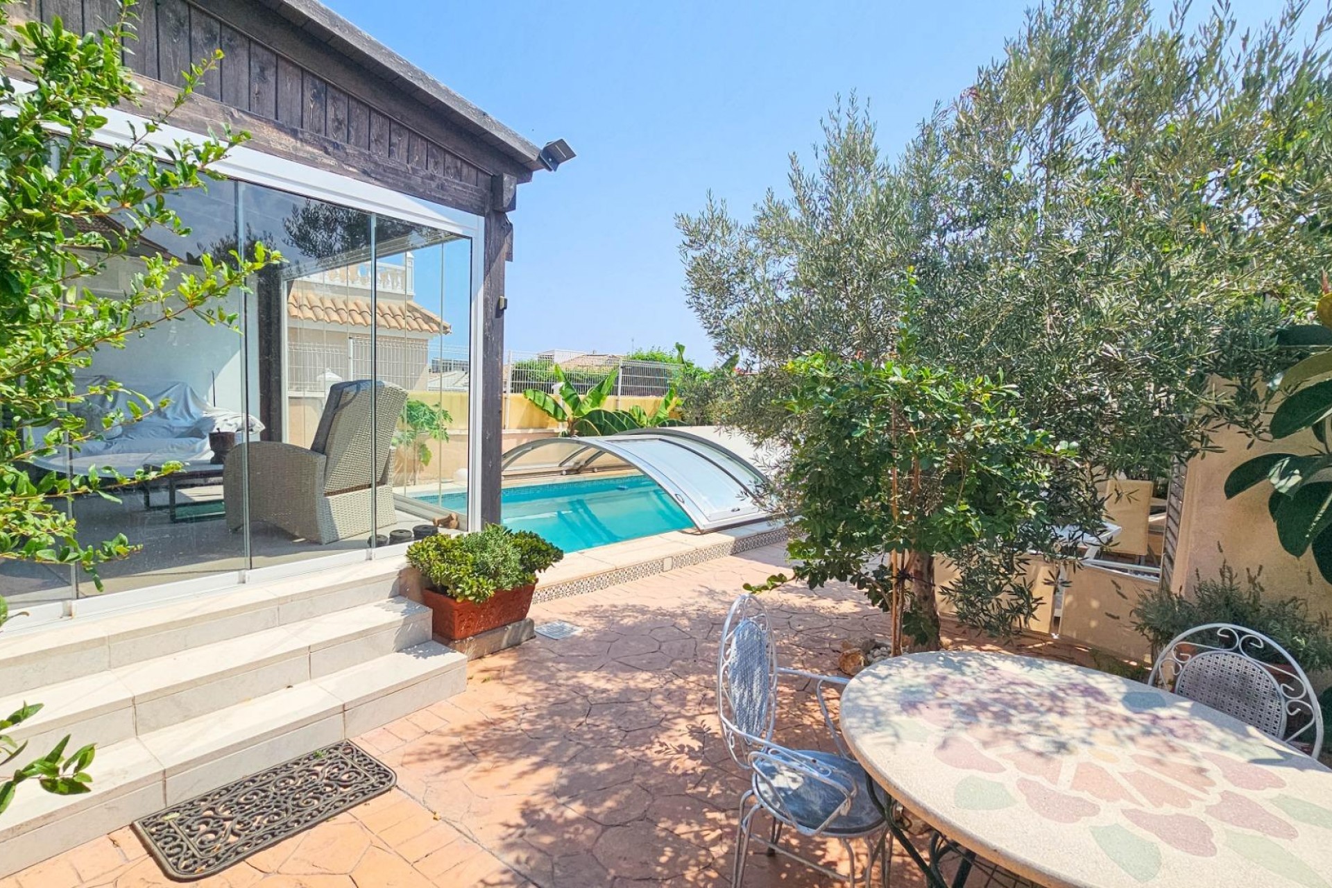 Återförsäljning - Villa -
Orihuela Costa - Cabo Roig