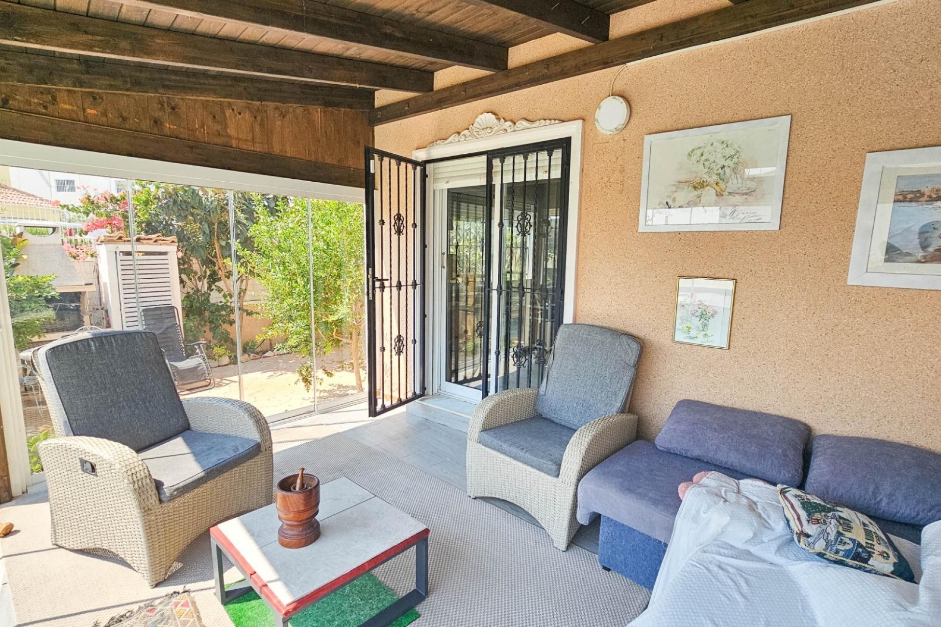 Återförsäljning - Villa -
Orihuela Costa - Cabo Roig