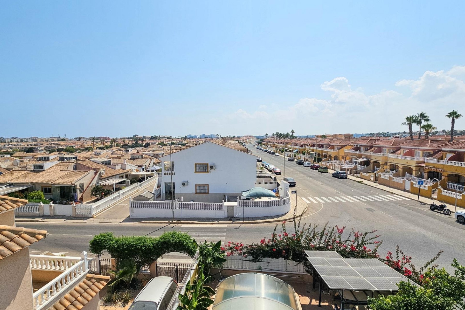 Återförsäljning - Villa -
Orihuela Costa - Cabo Roig