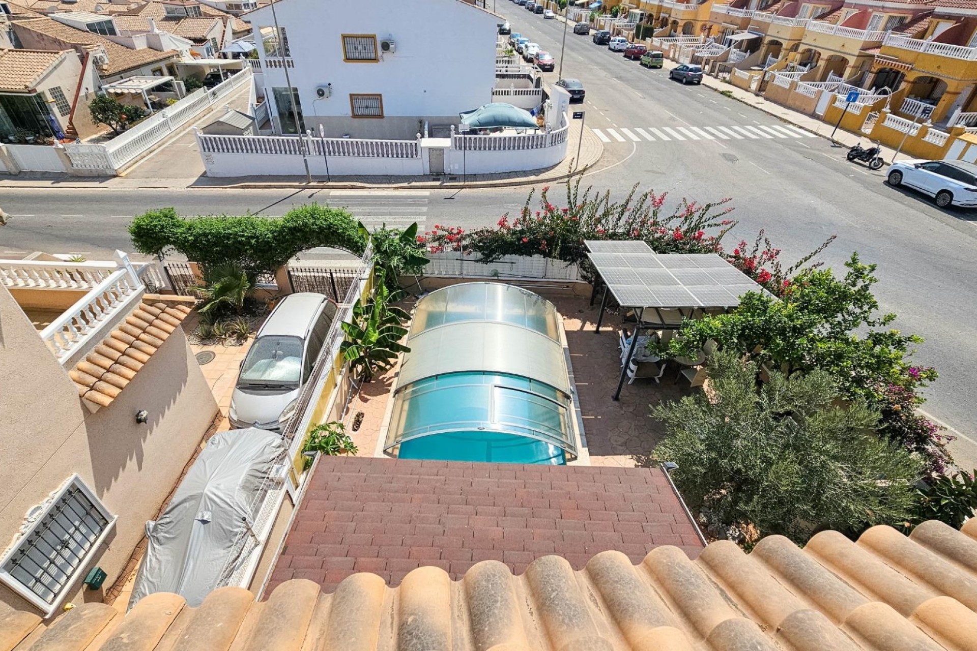 Återförsäljning - Villa -
Orihuela Costa - Cabo Roig