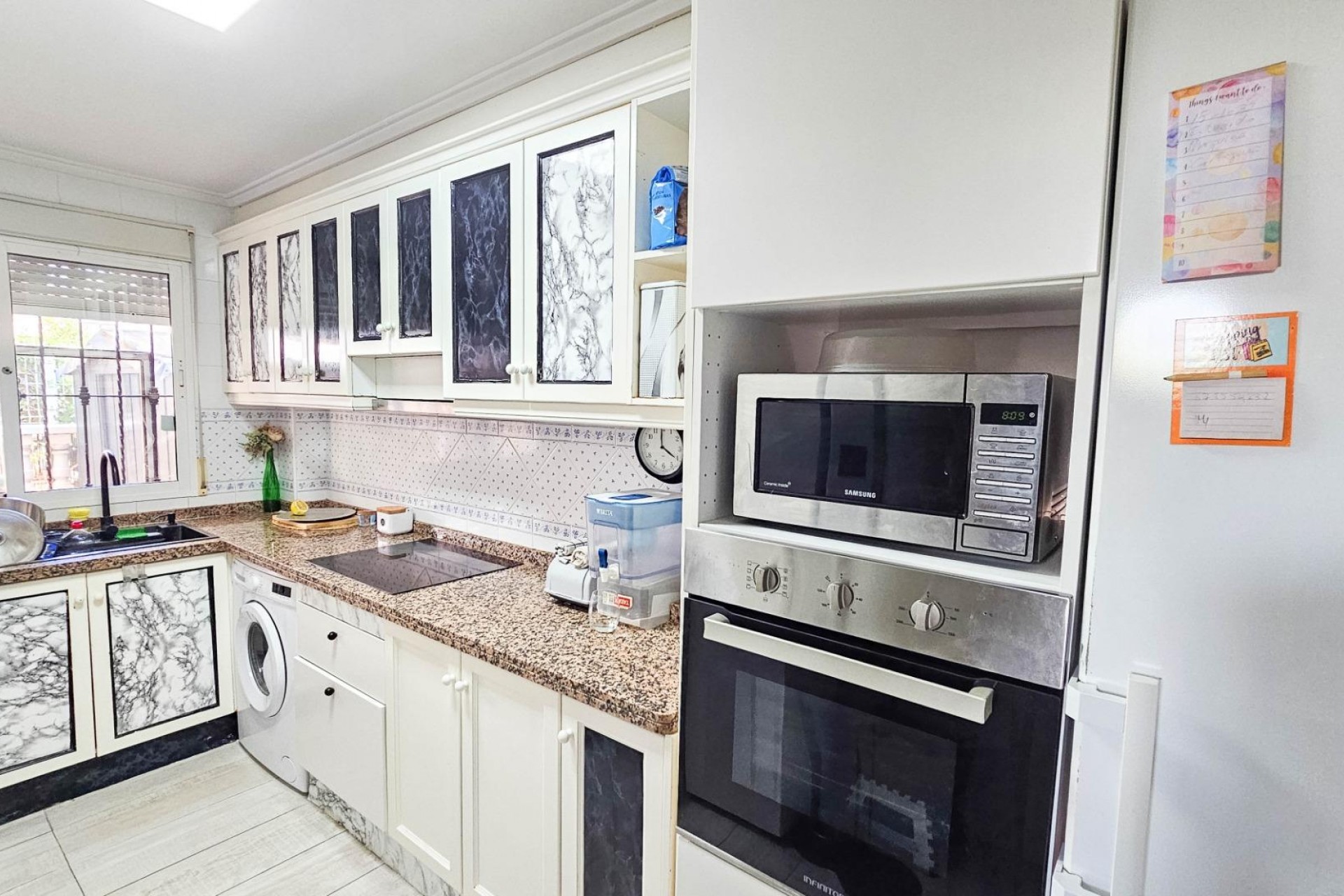 Återförsäljning - Villa -
Orihuela Costa - Cabo Roig