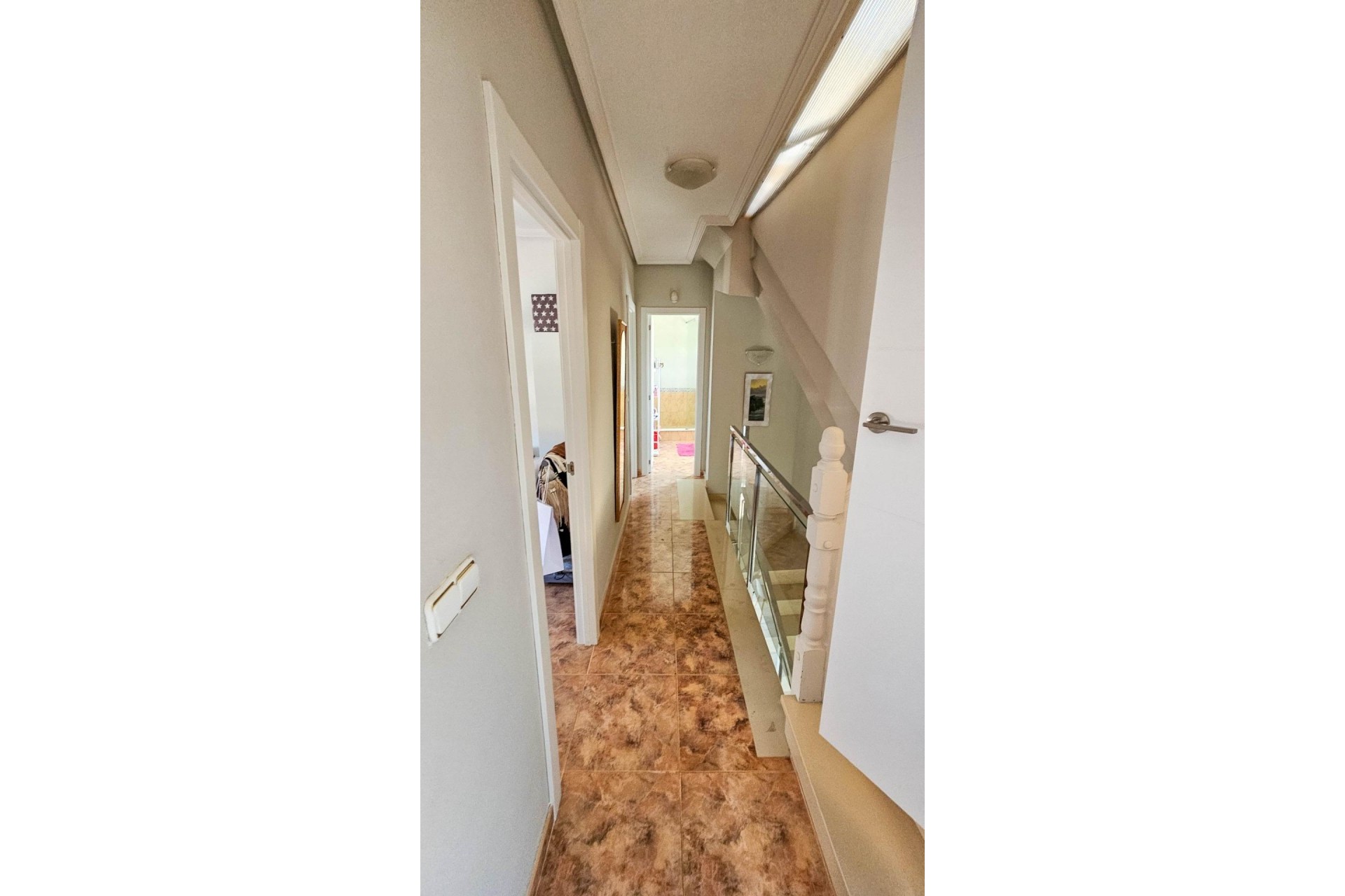 Återförsäljning - Villa -
Orihuela Costa - Cabo Roig