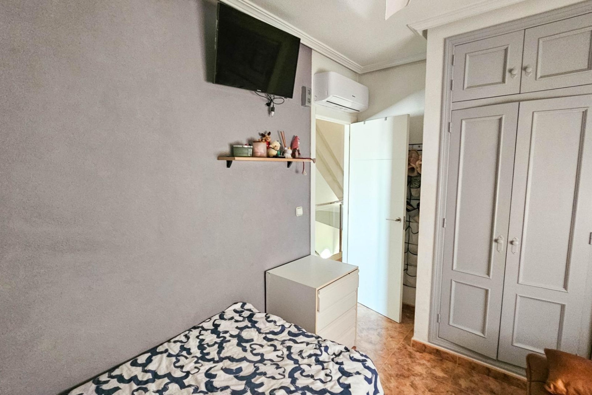 Återförsäljning - Villa -
Orihuela Costa - Cabo Roig