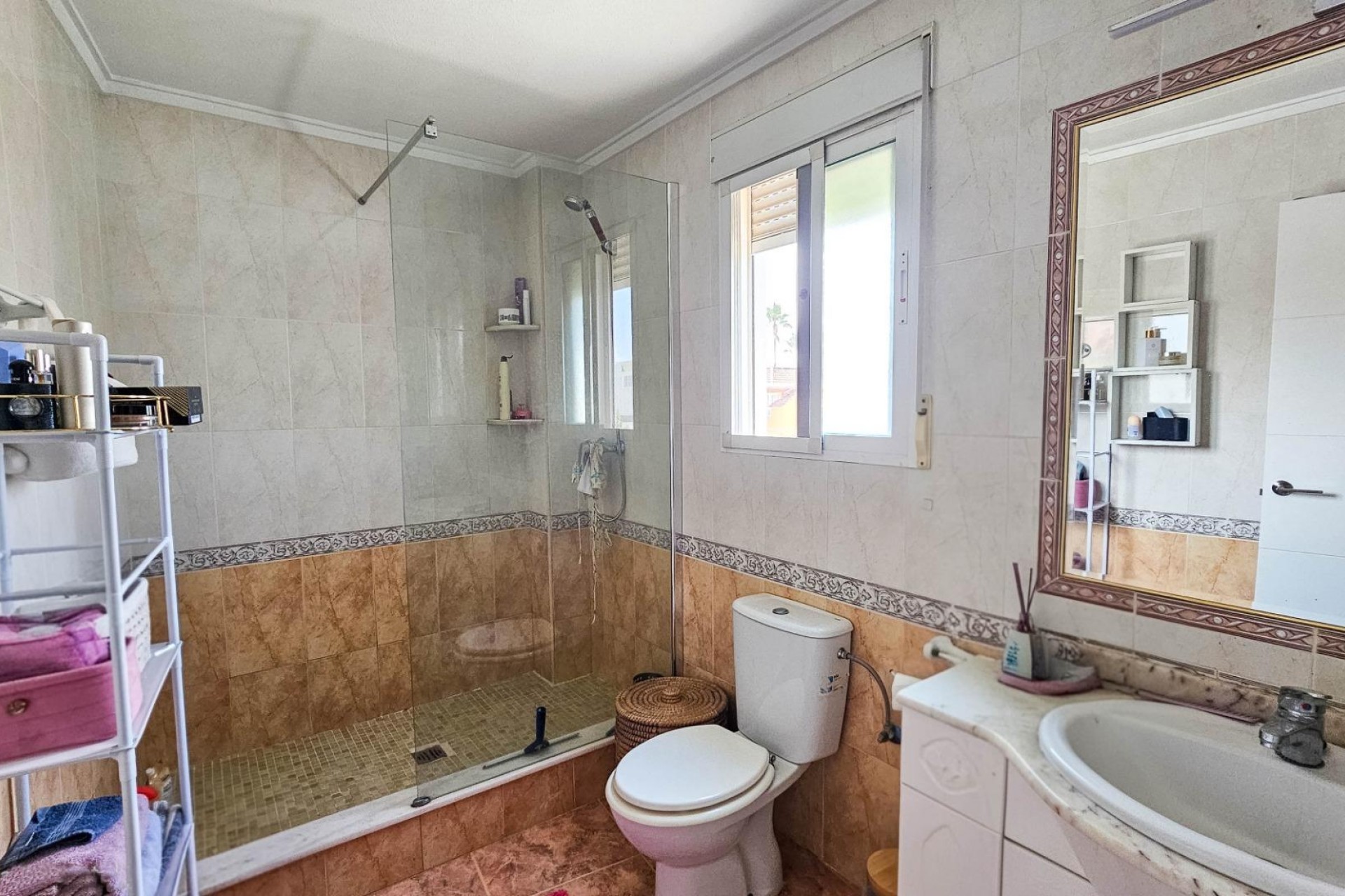 Återförsäljning - Villa -
Orihuela Costa - Cabo Roig