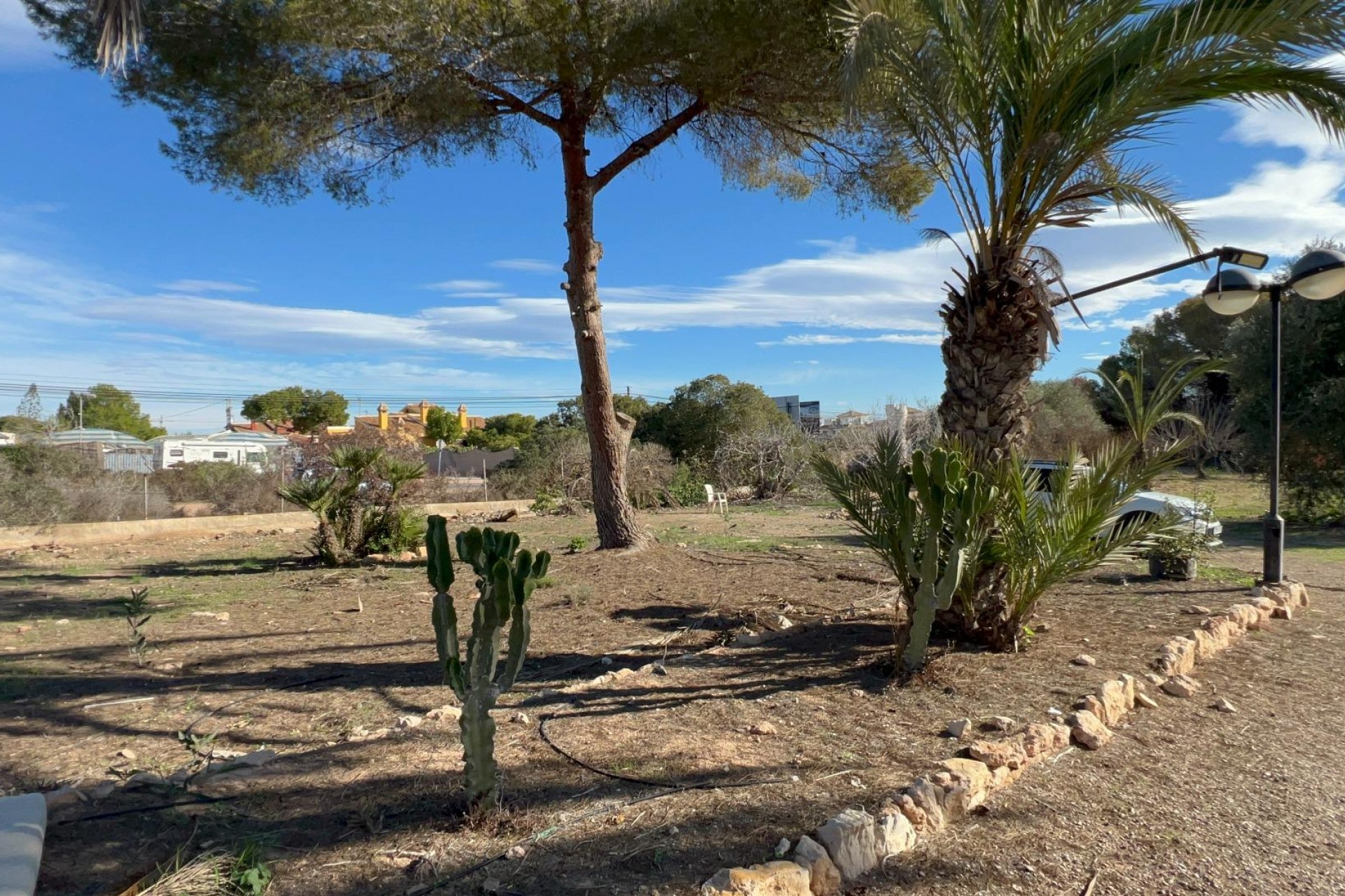 Återförsäljning - Villa -
Orihuela Costa - Campoamor