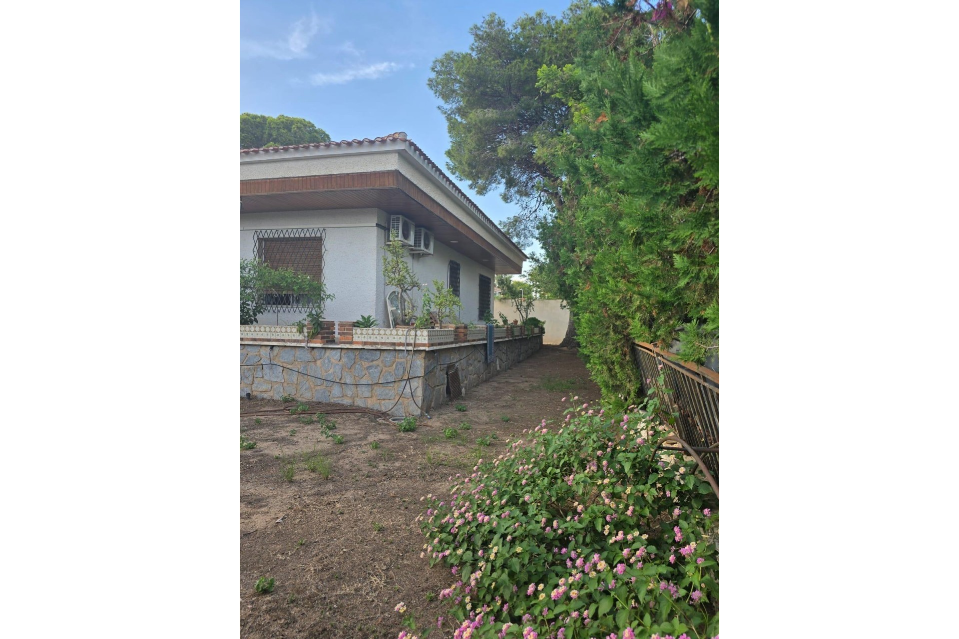 Återförsäljning - Villa -
Orihuela Costa - Campoamor