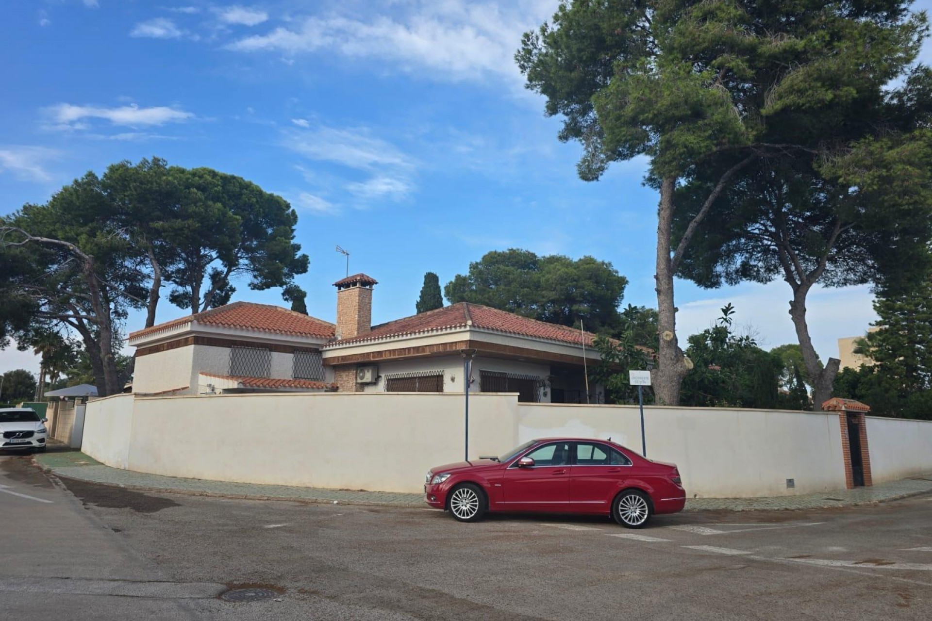 Återförsäljning - Villa -
Orihuela Costa - Campoamor