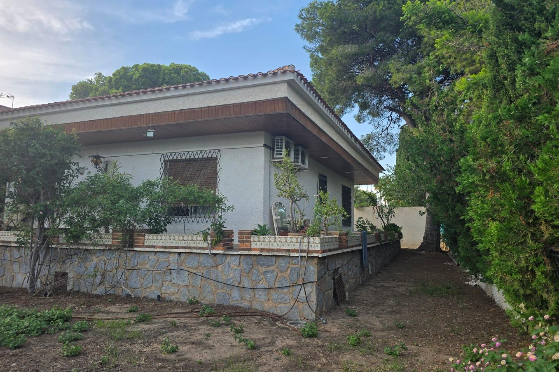 Återförsäljning - Villa -
Orihuela Costa - Campoamor