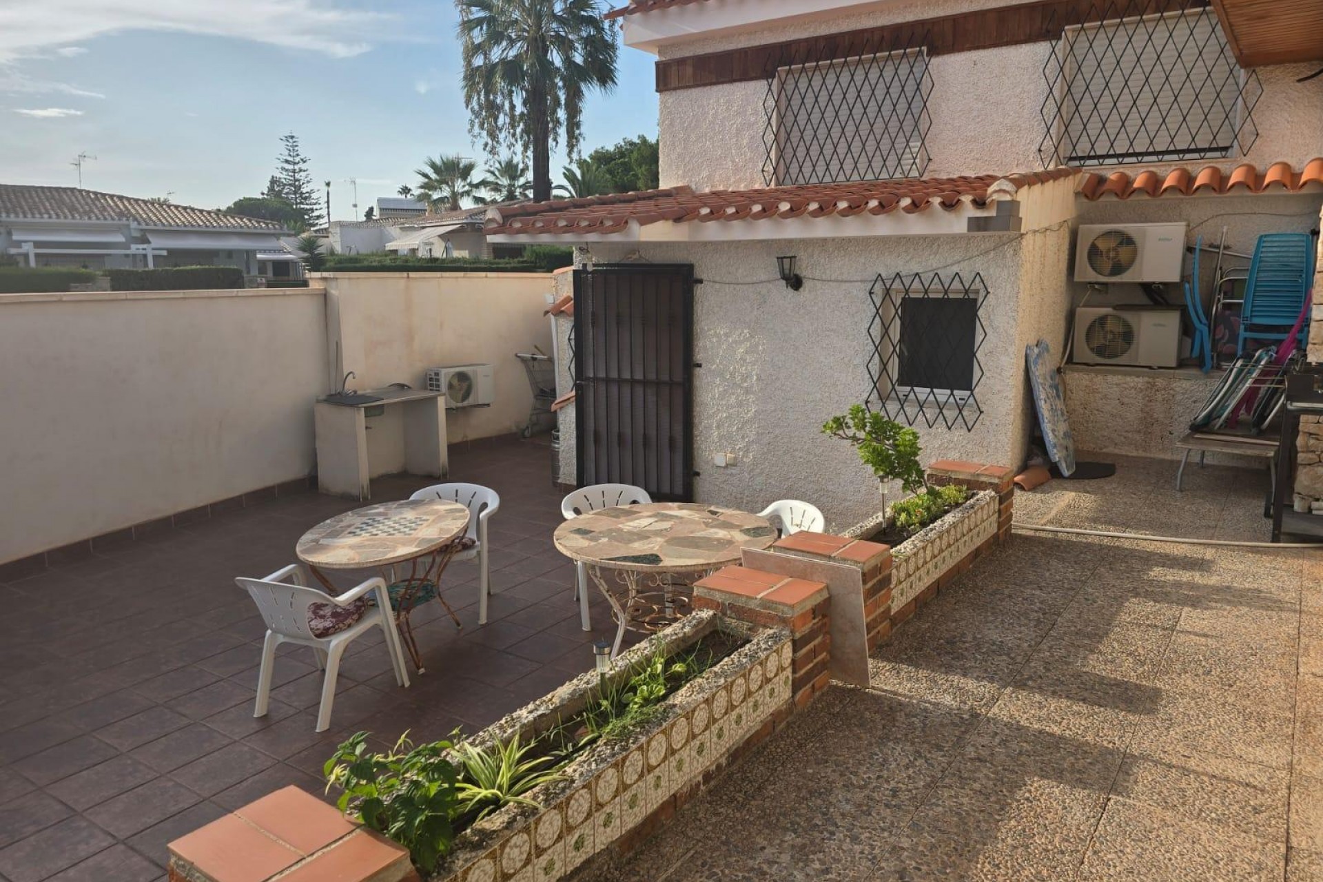 Återförsäljning - Villa -
Orihuela Costa - Campoamor