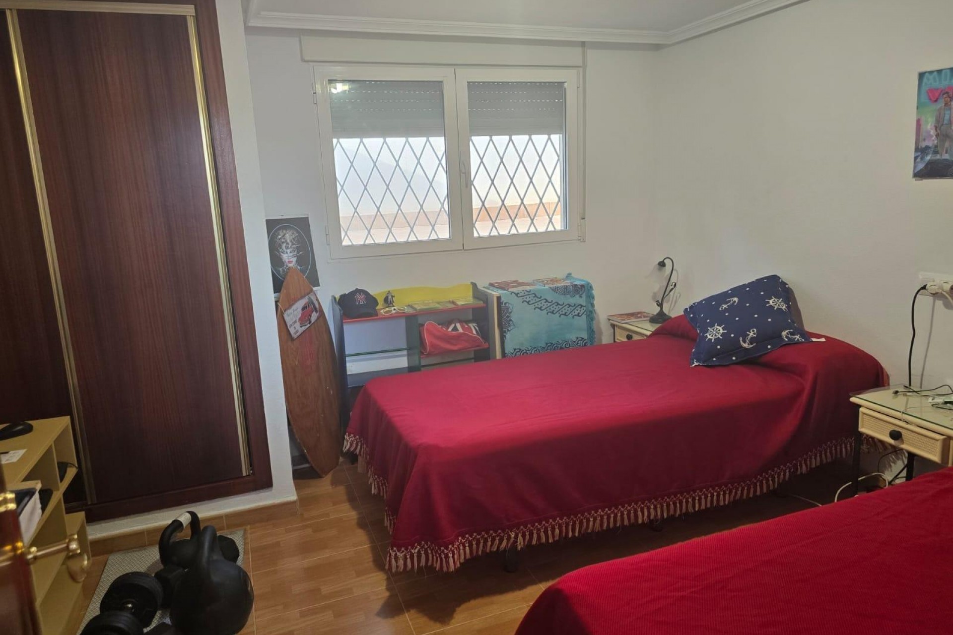 Återförsäljning - Villa -
Orihuela Costa - Campoamor