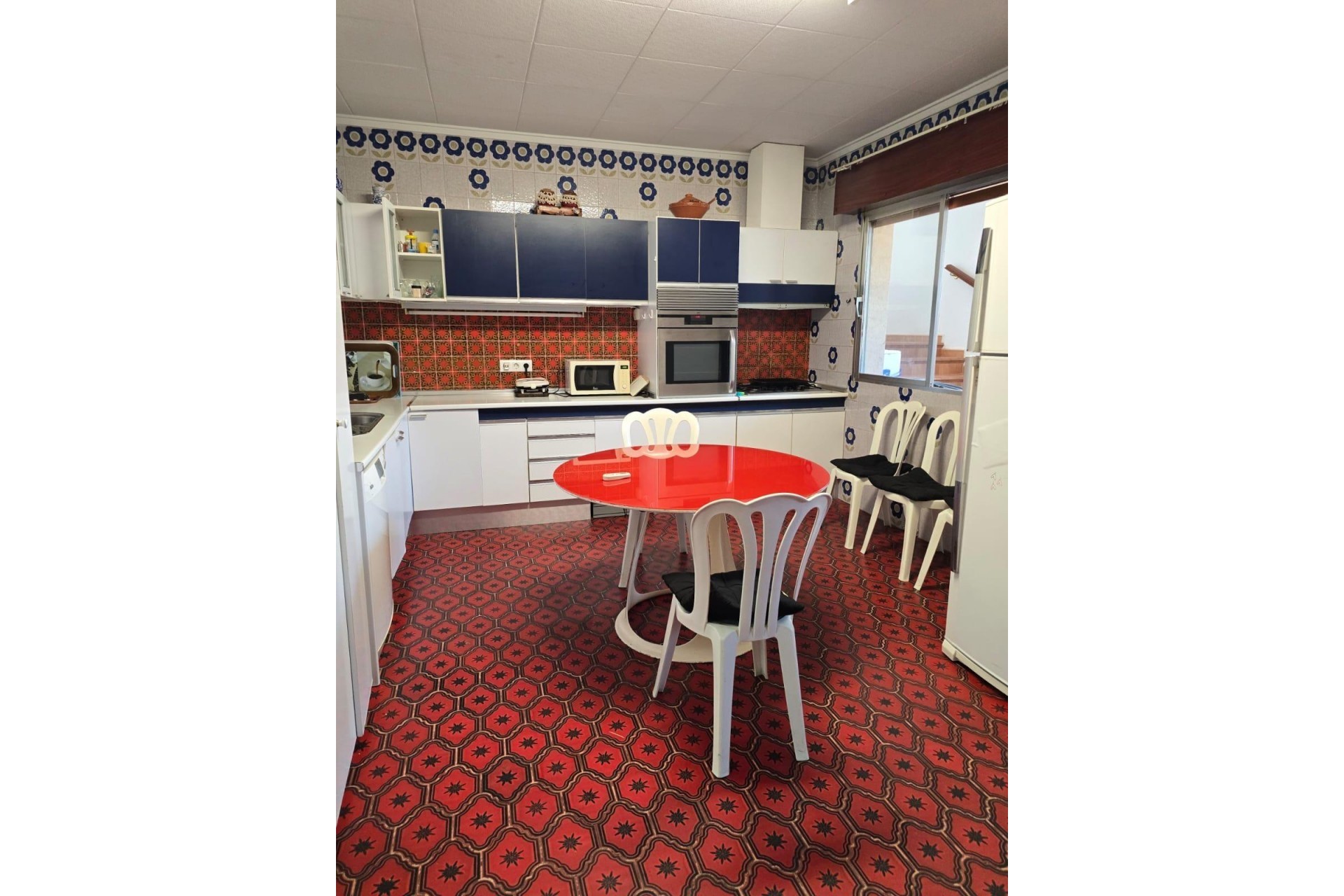 Återförsäljning - Villa -
Orihuela Costa - Campoamor