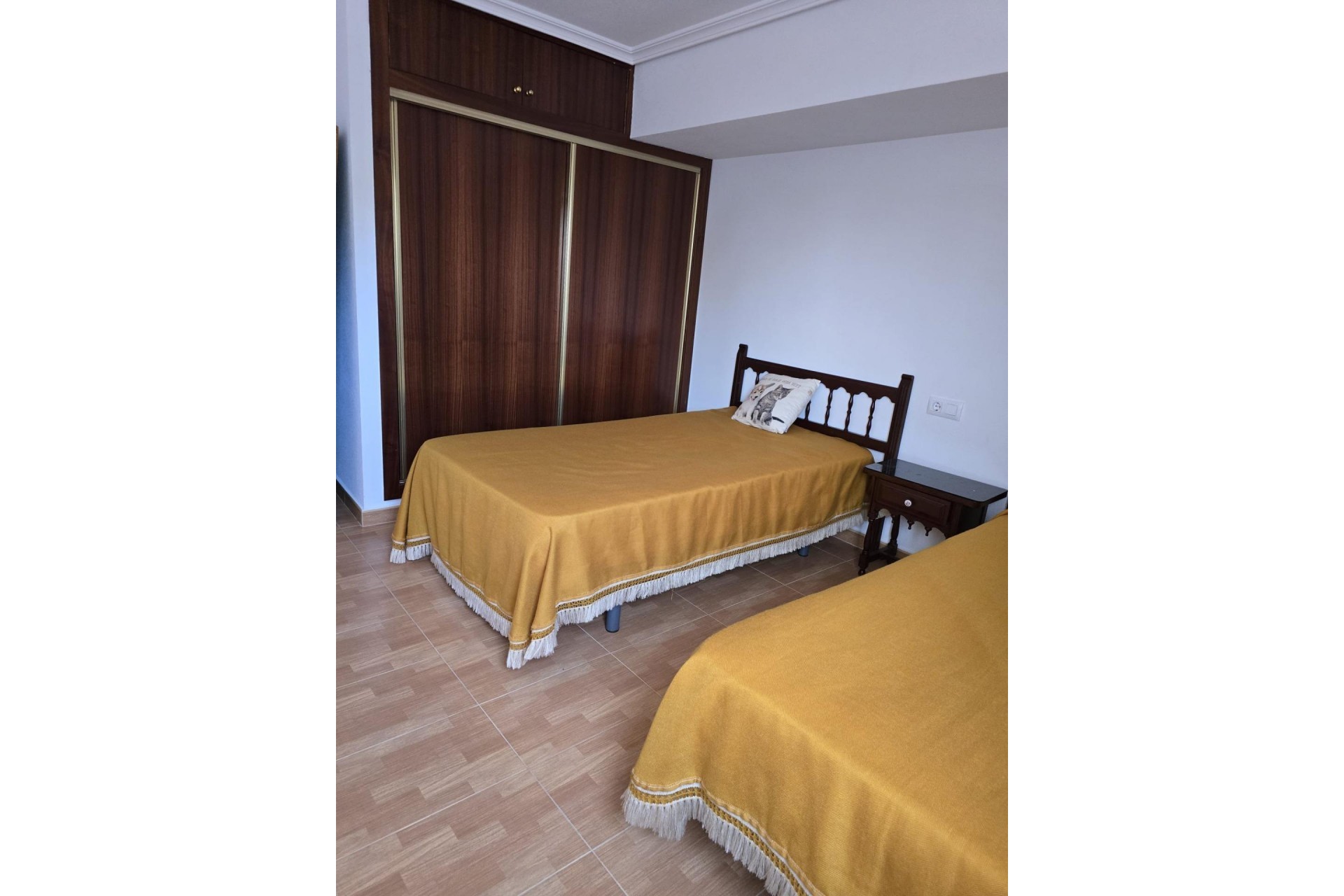 Återförsäljning - Villa -
Orihuela Costa - Campoamor