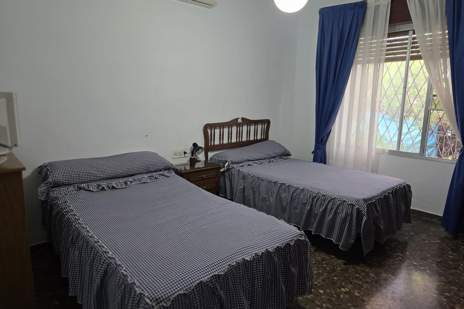 Återförsäljning - Villa -
Orihuela Costa - Campoamor