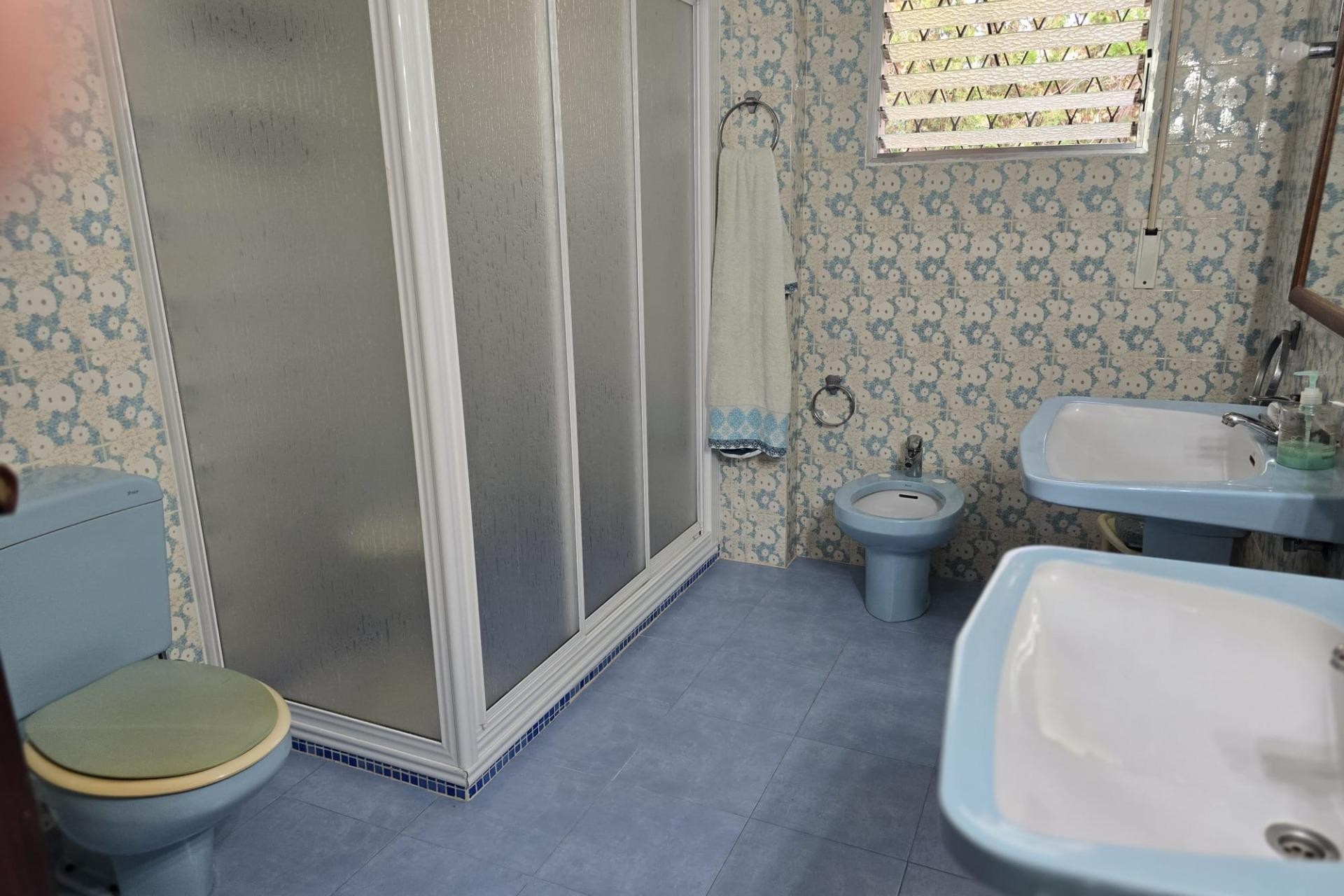 Återförsäljning - Villa -
Orihuela Costa - Campoamor