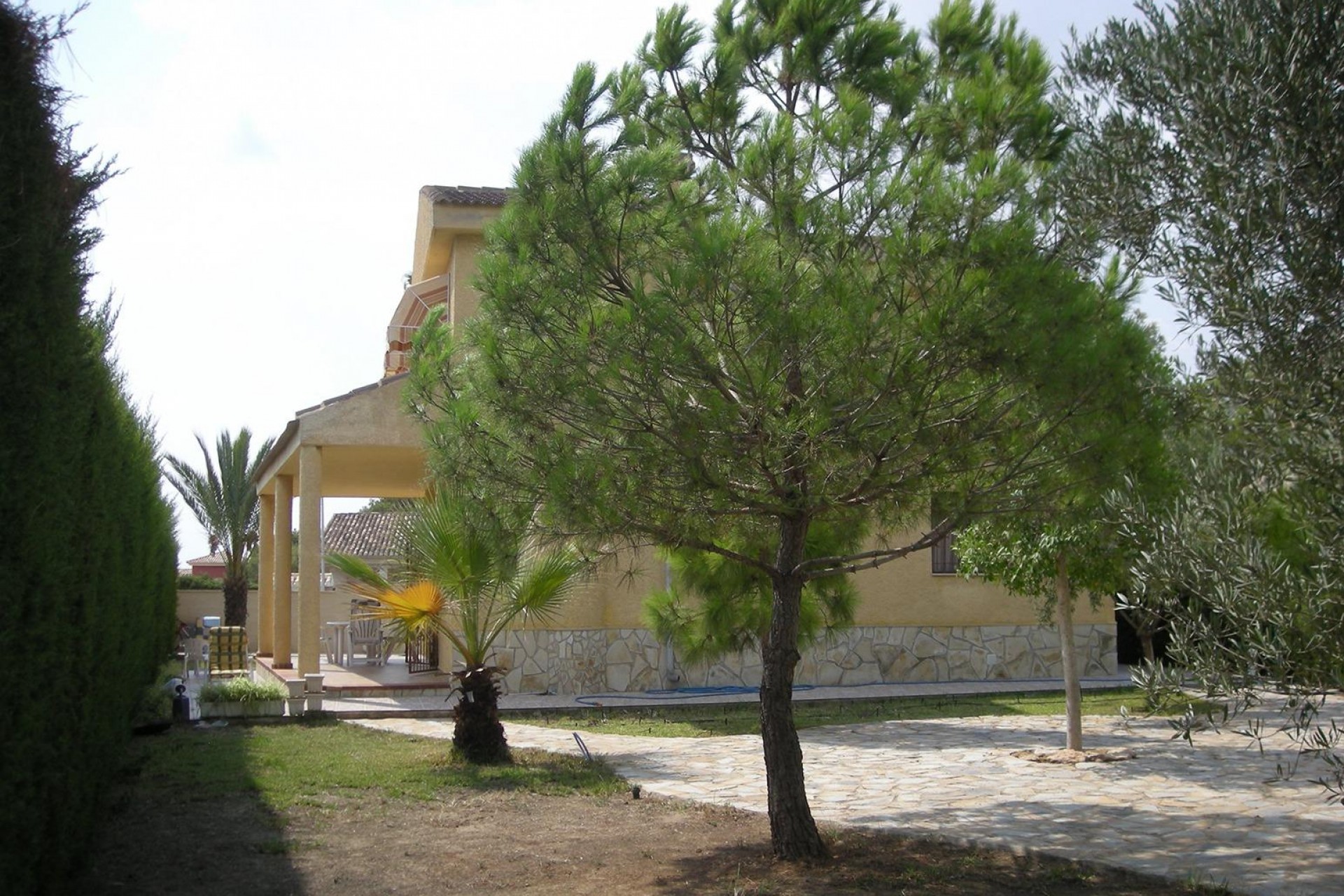 Återförsäljning - Villa -
Orihuela Costa - Campoamor