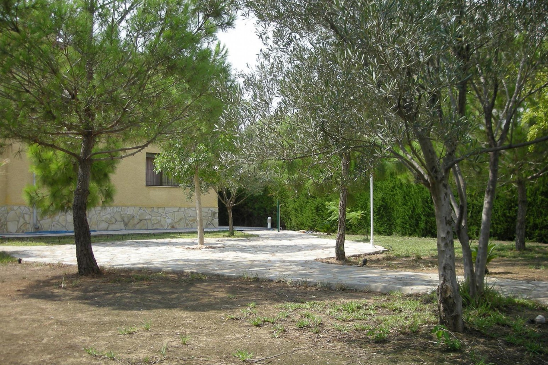 Återförsäljning - Villa -
Orihuela Costa - Campoamor